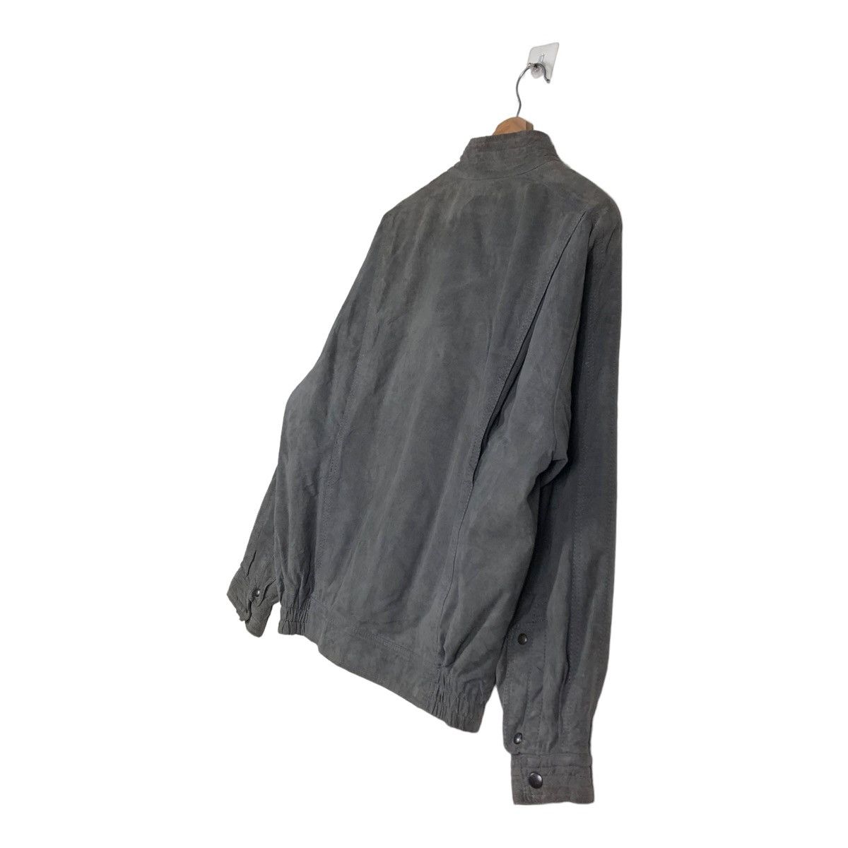 Japanese Brand 🔥VINTAGE BOMBER JACKET PLAYBOY Size US M / EU 48-50 / 2 - 9 Thumbnail