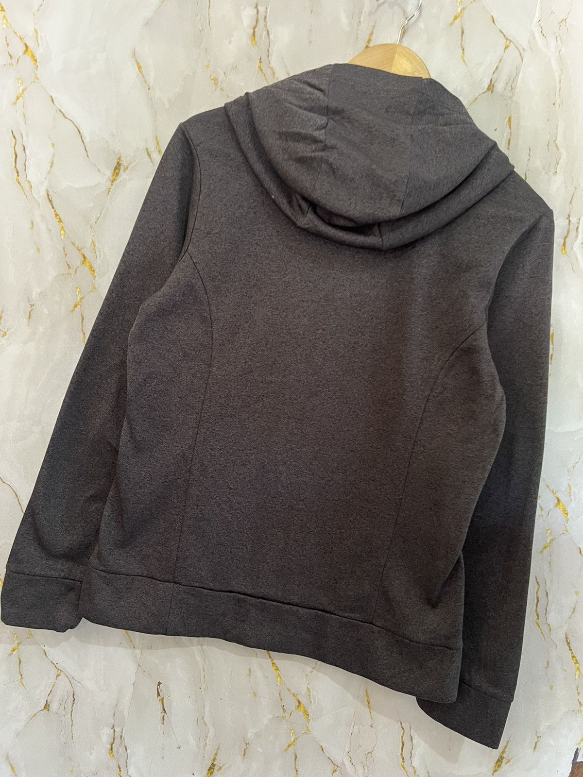 The North Face THE NORTH FACE HOODIE SWEATSHIRT Size US M / EU 48-50 / 2 - 6 Thumbnail