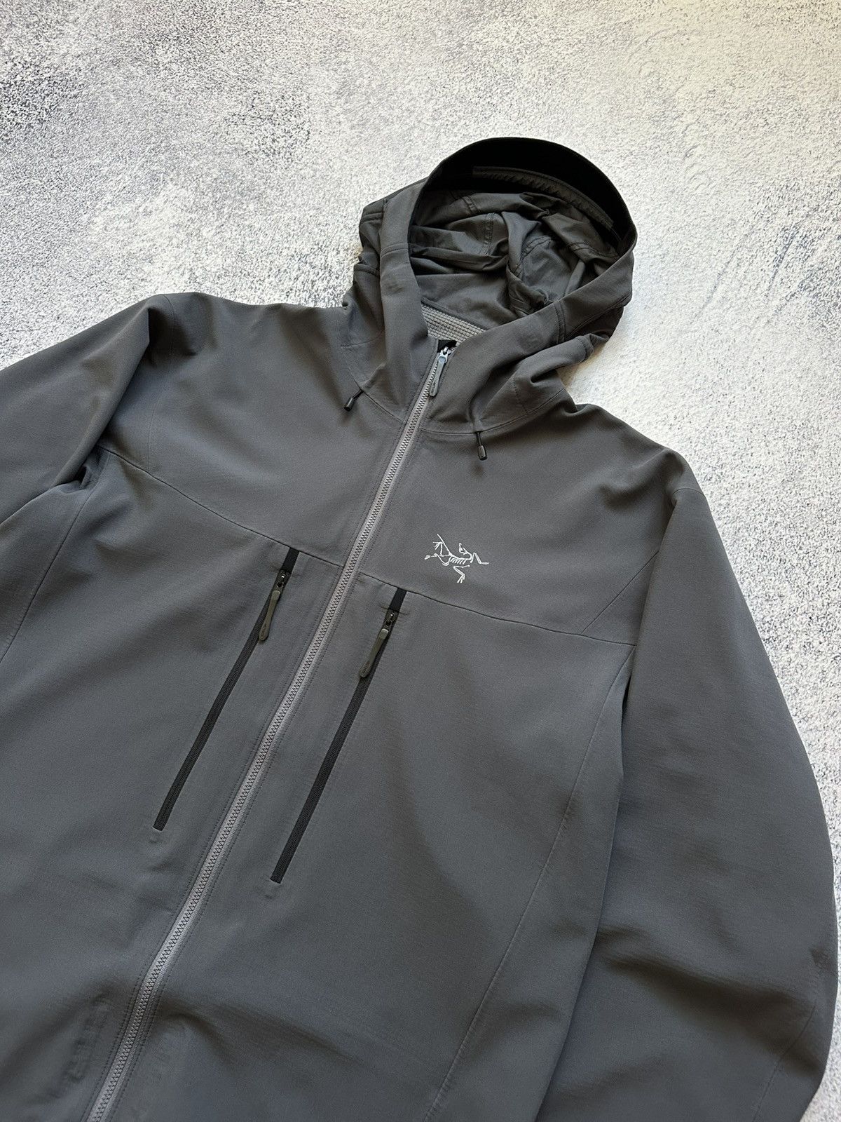 Arc'teryx Arc’teryx ACTO FL Softshell JACKET Gorpcore Size US L / EU 52-54 / 3 - 5 Thumbnail