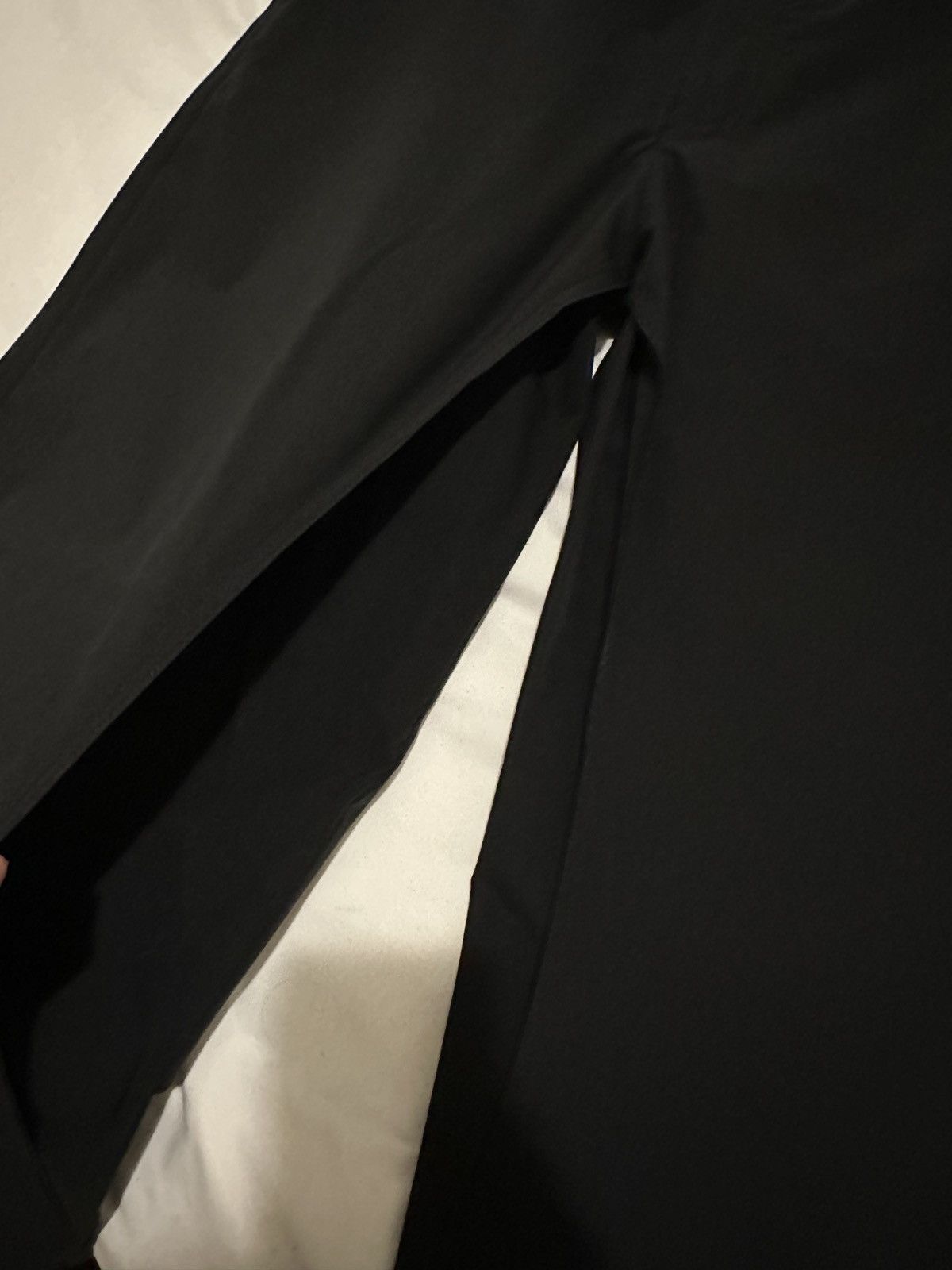 Juun.J Juun. J overlap pants Size US 34 / EU 50 - 2 Thumbnail