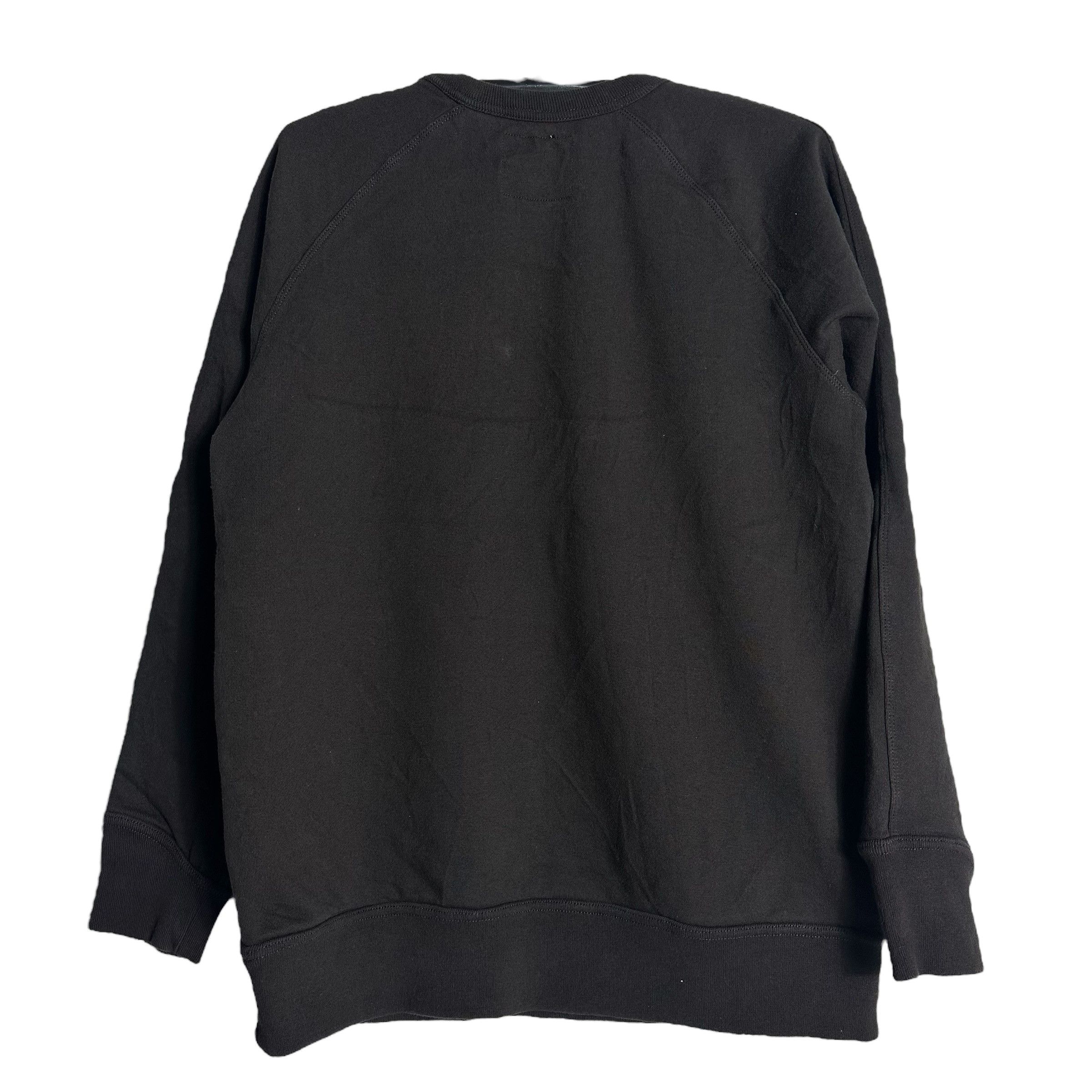 G-Star 🔥RARE🔥Vintage G-Star Raw Sweatshirt Made in Greece Size US L / EU 52-54 / 3 - 4 Thumbnail