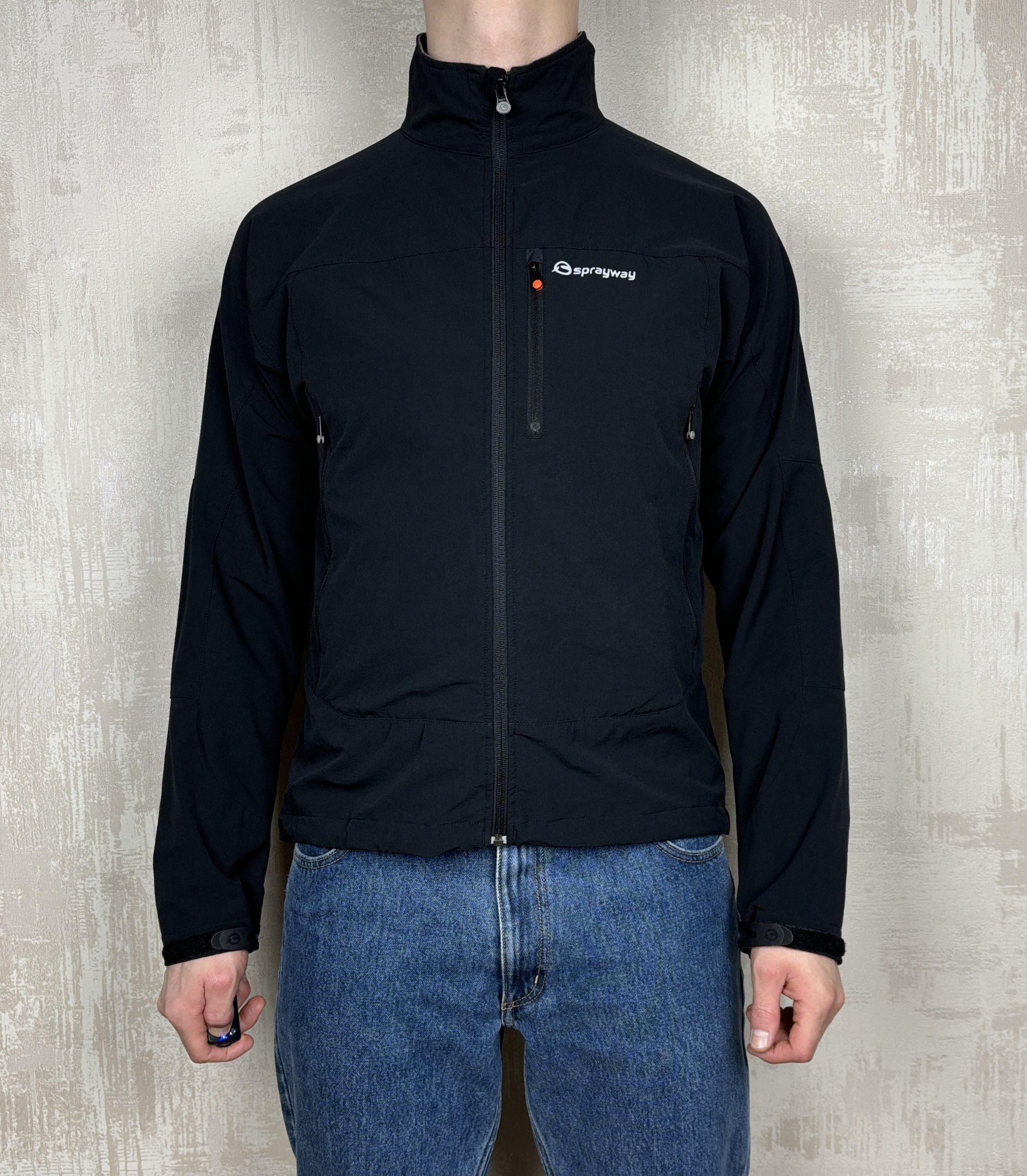 Other Sprayway Challenger Jacket Windbreaker Softshell? Size US M / EU 48-50 / 2 - 2 Thumbnail
