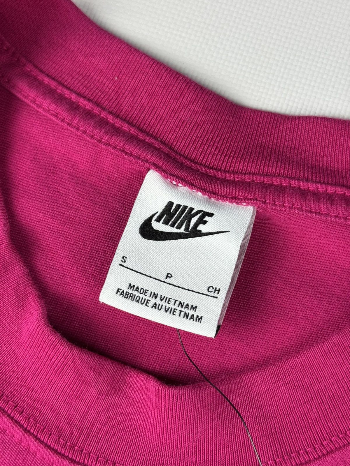Nike Nike NSW Tee Tuned Air Graphic T-Shirt Size US S / EU 44-46 / 1 - 16 Thumbnail