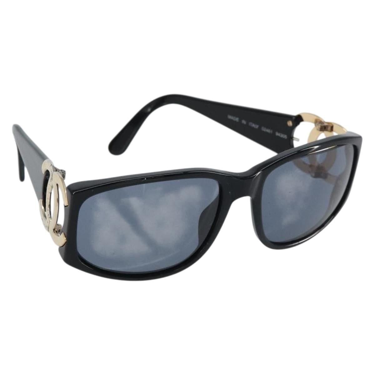 Chanel CC 4106 Sunglasses Chanel CC 4106 Sunglasses main image 3
