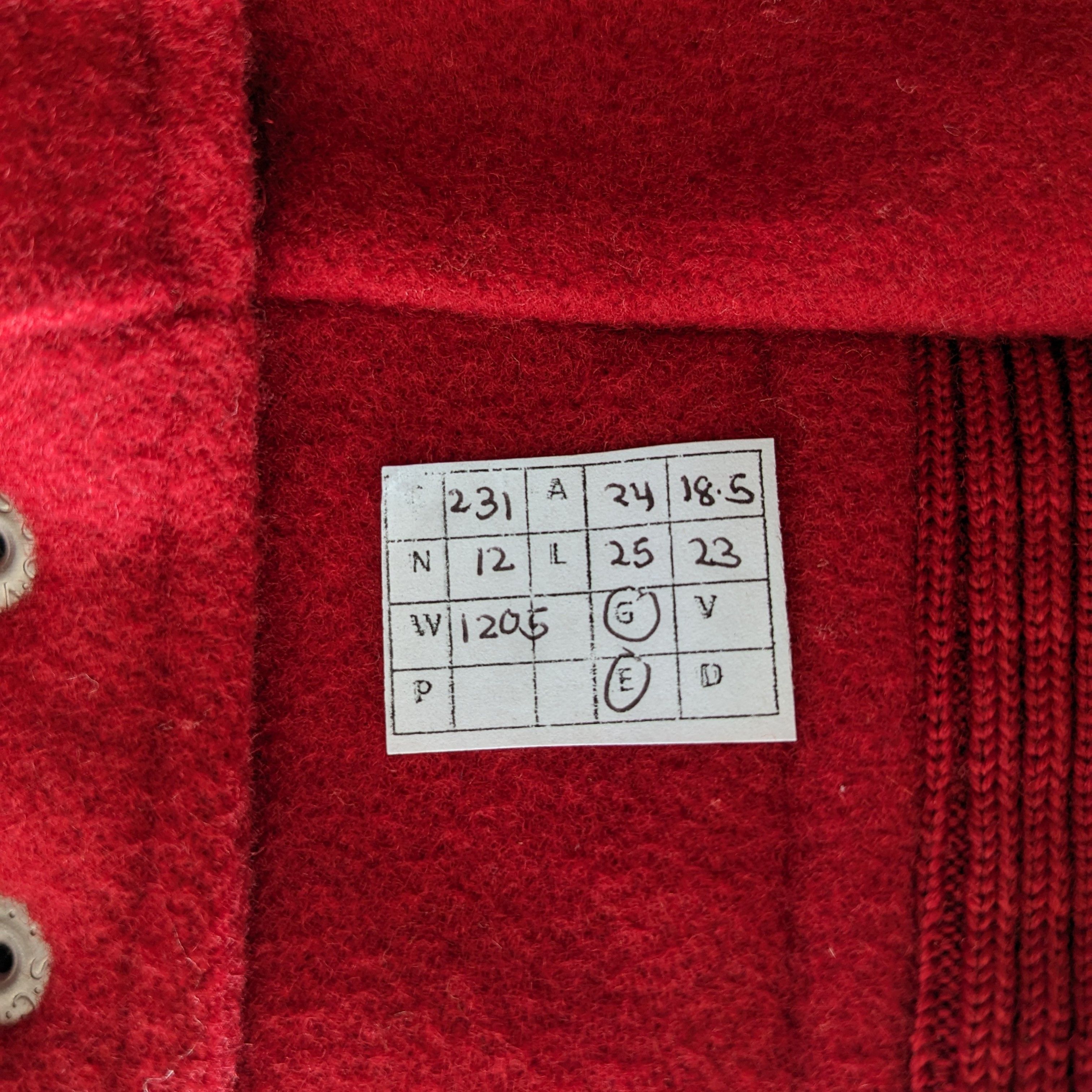 Other Vintage EASTBOY Japanese Brand Varsity Jacket Size US L / EU 52-54 / 3 - 8 Thumbnail