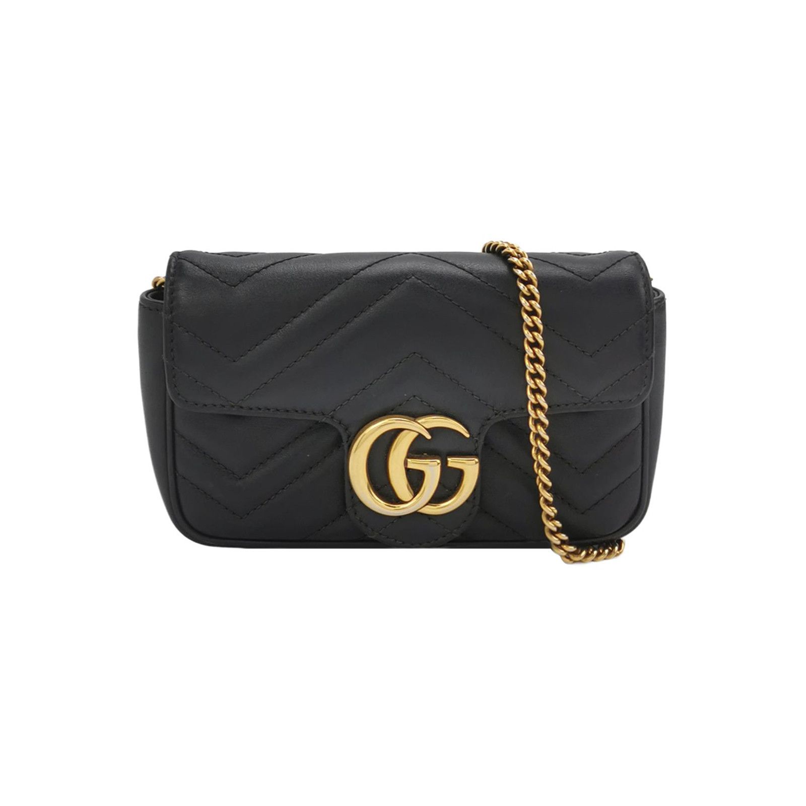 Gucci Gucci Women os Shoulder Bags Size ONE SIZE - 1 Thumbnail