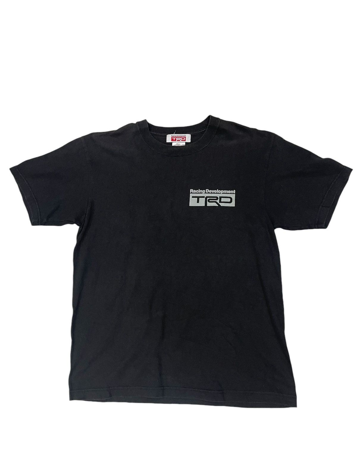 Vintage Trd Size US XL / EU 56 / 4 - 1 Thumbnail