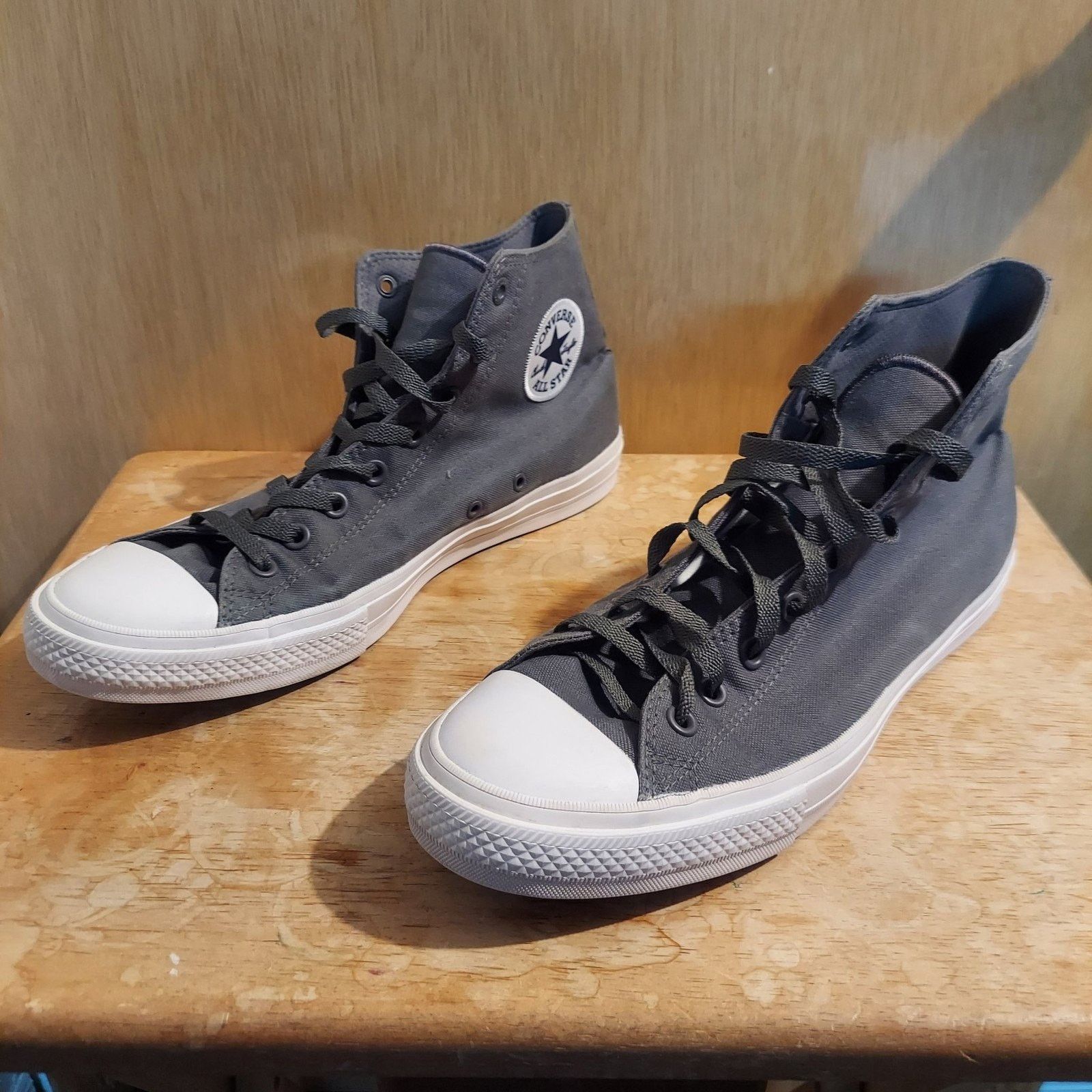 Converse with lunarlon mens online