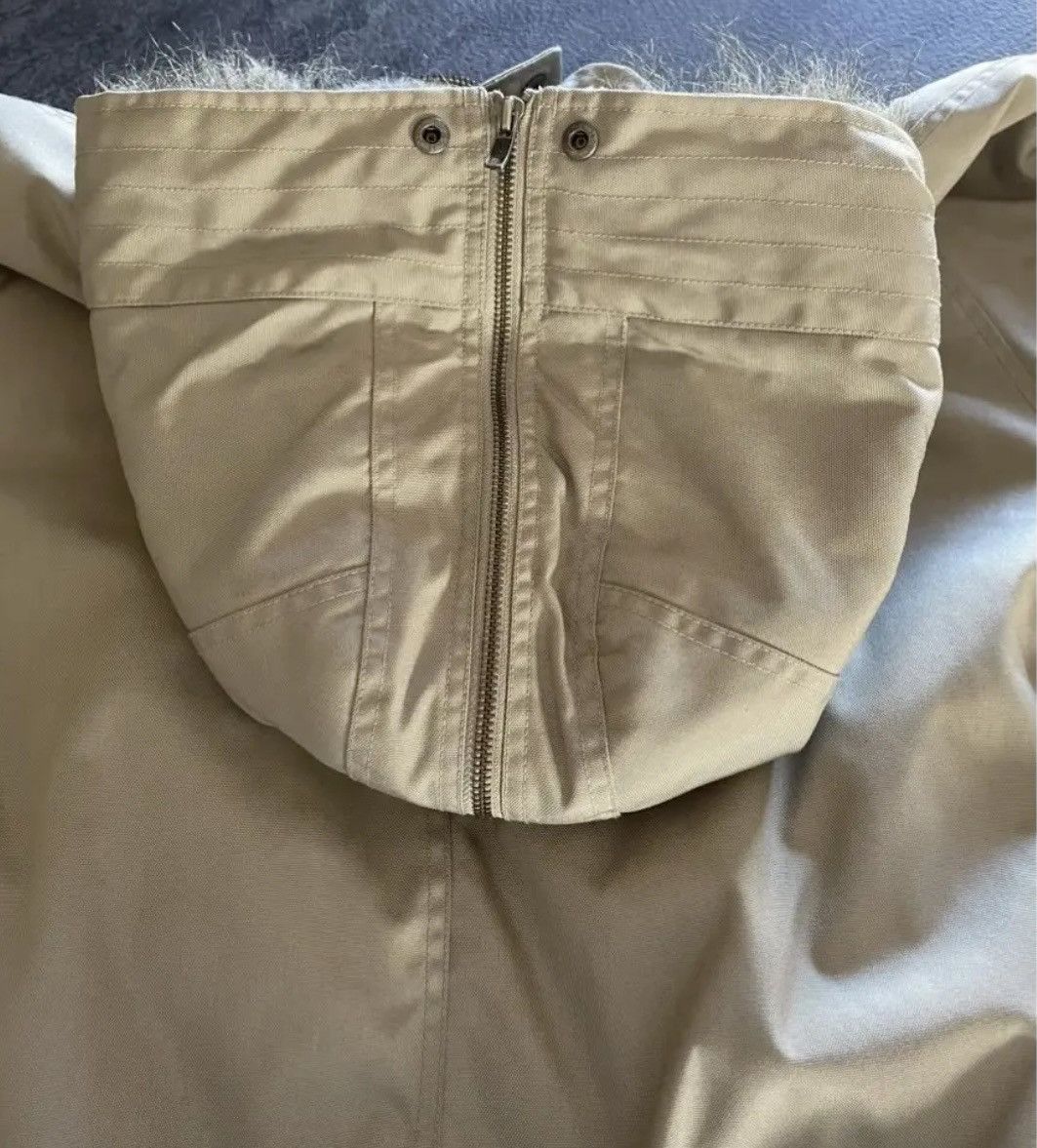 Other Woolrich shearling peacoat Size US XL / EU 56 / 4 - 5 Thumbnail
