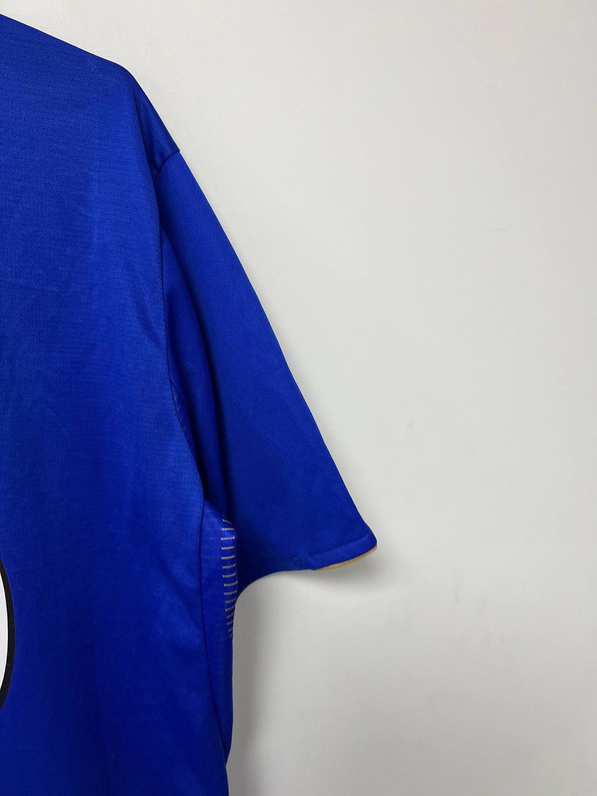 Umbro Chelsea 2005/2006 Home John Terry Jersey Umbro Football XL Size US XL / EU 56 / 4 - 6 Thumbnail