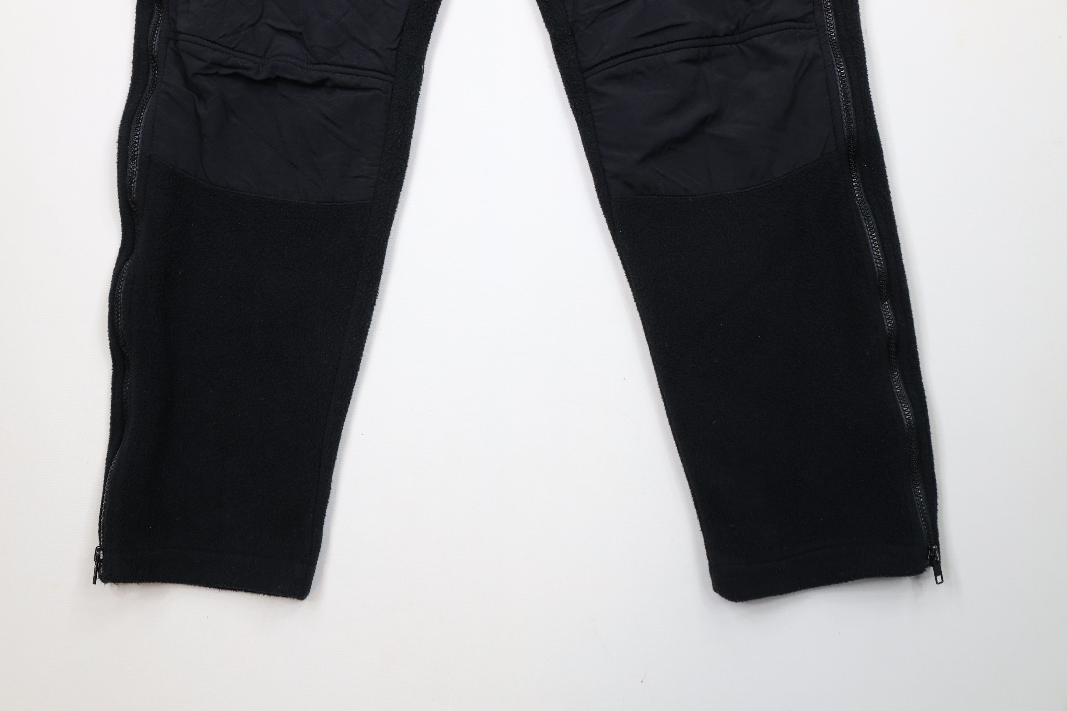 Vintage Vintage 90s Streetwear Polartec Fleece Double Knee Pants USA Size US 36 / EU 52 - 4 Thumbnail