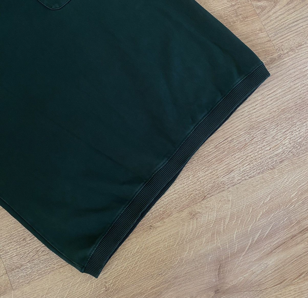 Dries Van Noten Dries Van Noten Pocket Tee x Luxury x Vintage Size US M / EU 48-50 / 2 - 7 Thumbnail