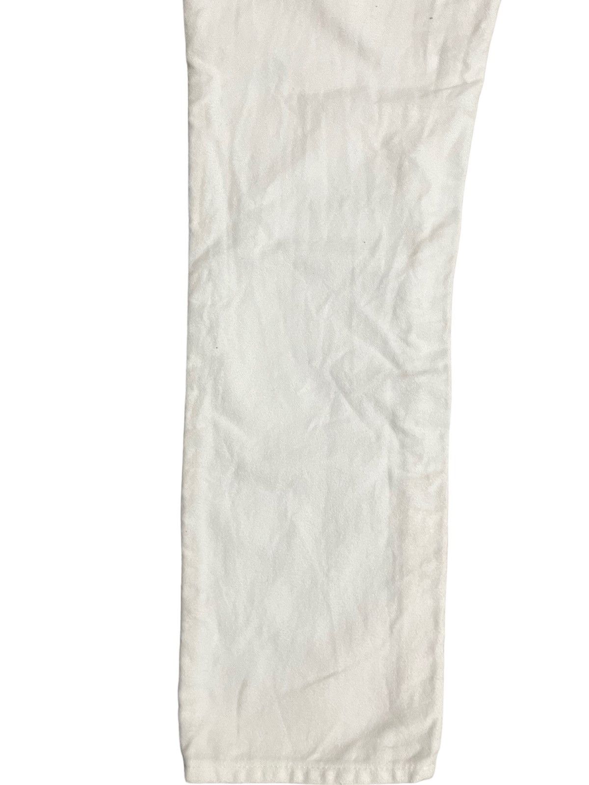 Acne Studios × Vintage Acne Studios River Moleskin Offwhite Casual Pants Size US 31 - 3 Thumbnail