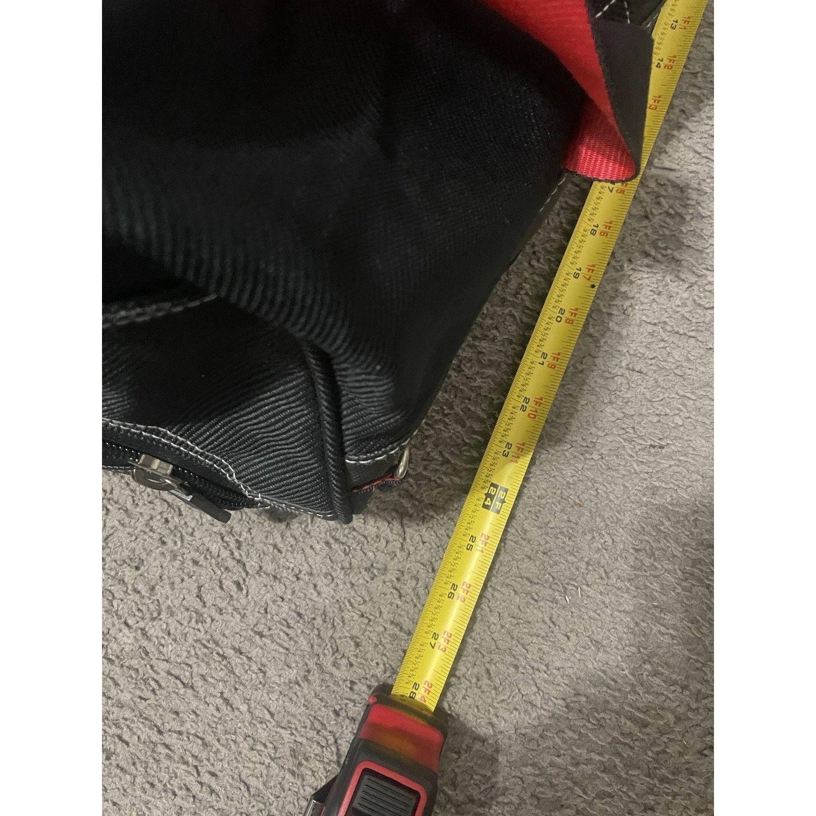 Marlboro VTG Marlboro Compass Adventure Large Duffle Bag New W/o Tags Size ONE SIZE - 6 Thumbnail