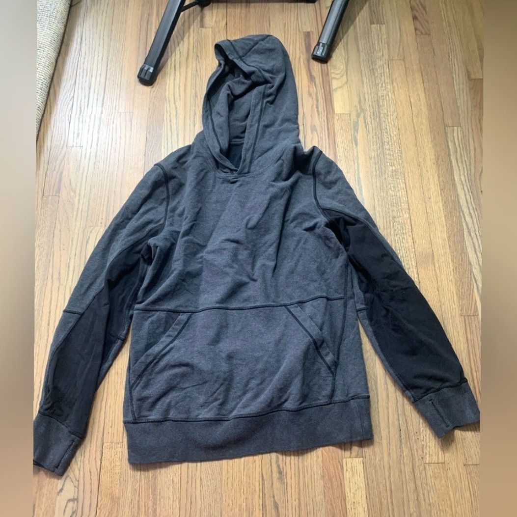 Lululemon Lululemon sweatshirt hoodie Women's Hoodie L Multicolor Regular Size L Pullover Size L / US 10 / IT 46 - 2 Thumbnail