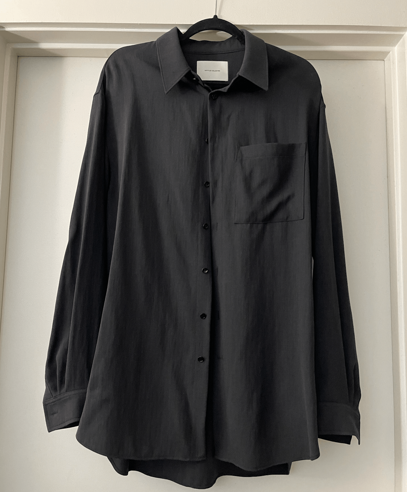Other Gusset Shirt Size US L / EU 52-54 / 3 - 1 Thumbnail