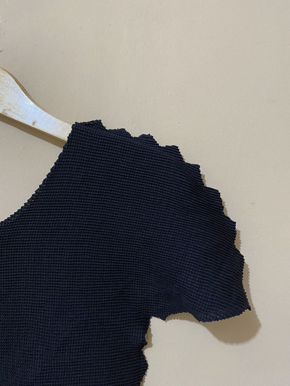 Pleats Please Issey Miyake Issey Miyake Me Pleated Cauliflower Size ONE SIZE - 9 Thumbnail