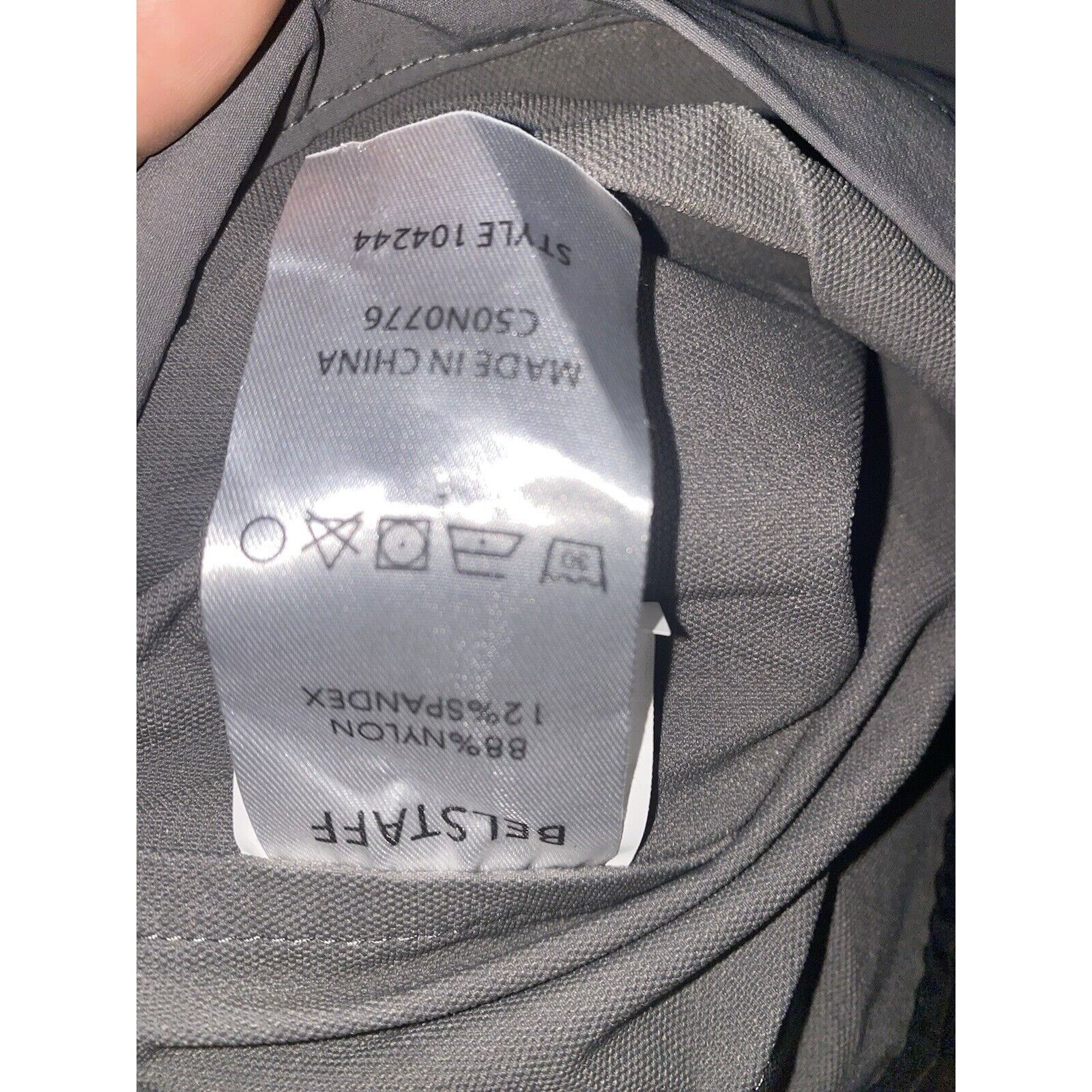 Belstaff Belstaff Vest Tow Gilet Light Sz Medium Tactical Utility New Size US M / EU 48-50 / 2 - 6 Thumbnail