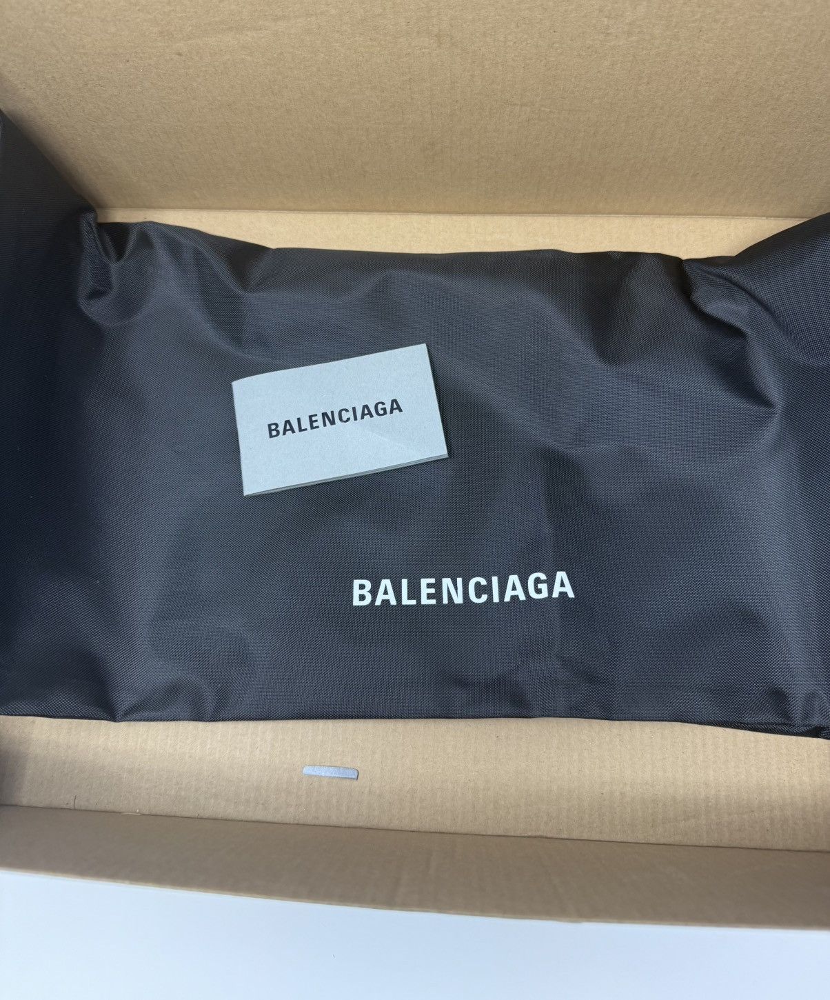 Balenciaga Balenciaga Runner Sneaker Multicolor New Season Size US 10 / EU 43 - 9 Thumbnail