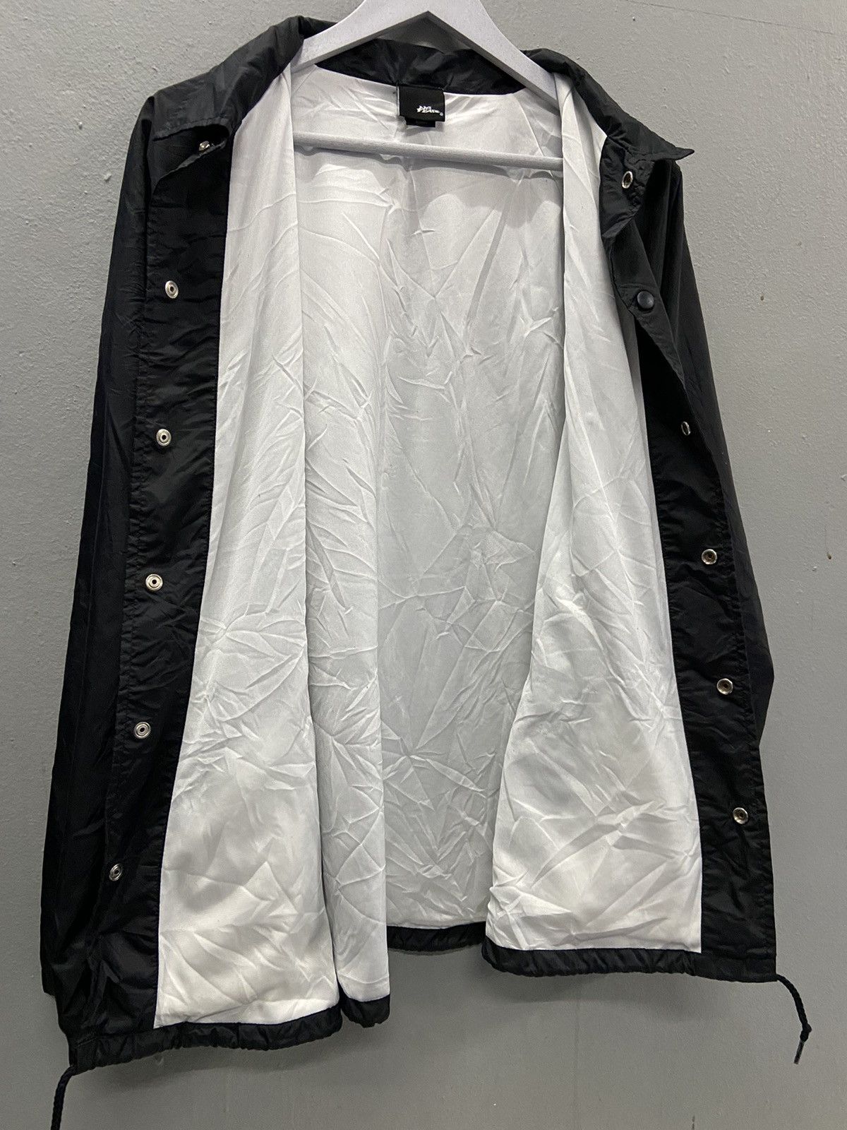 No Fear NO FEAR NYLON JACKET Size US M / EU 48-50 / 2 - 5 Thumbnail