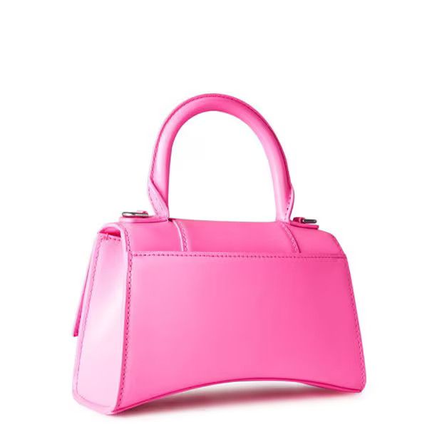Balenciaga o1g2r1mq0924 Size: OS / Handle Bag in Pink Size ONE SIZE - 2 Thumbnail