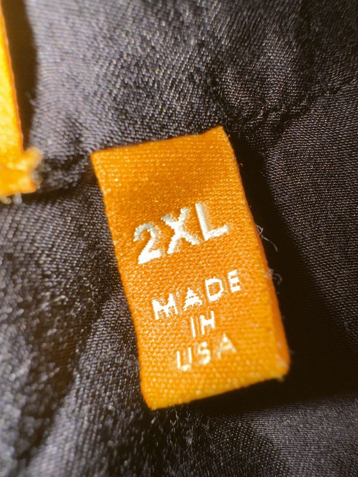 Gallery Dept. Gallery Dept. Patch Denim Vest Size US XXL / EU 58 / 5 - 3 Thumbnail