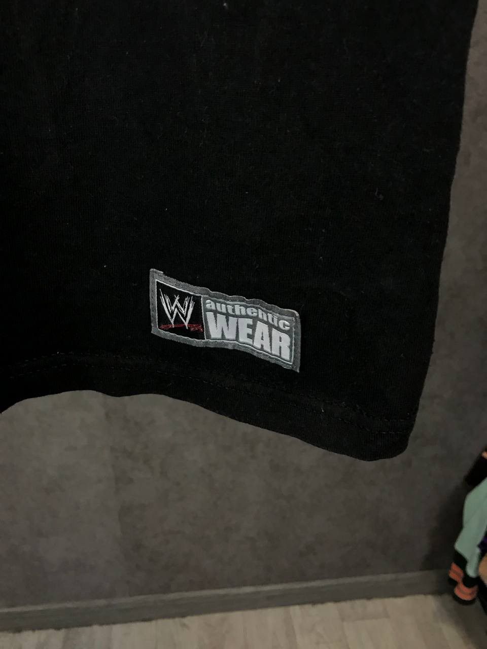 WWE Stone Cold WWE WWF wrestling skull tee Size US S / EU 44-46 / 1 - 6 Thumbnail