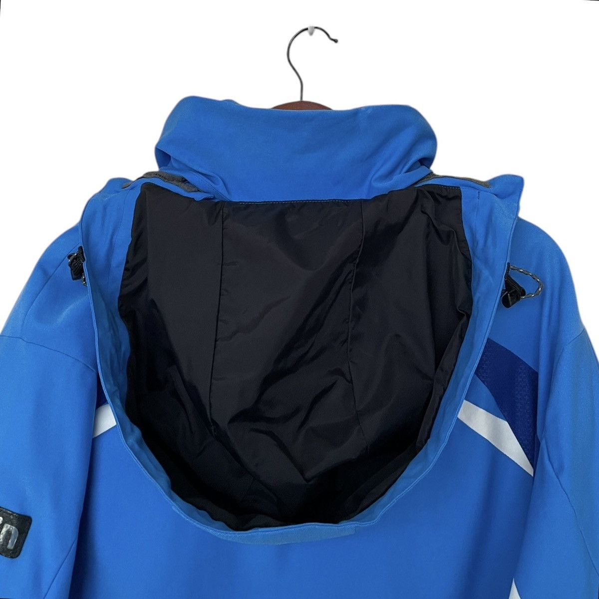 Goldwin × Vintage Vintage Brand Goldwin Ski Jacket 1990s Size US XL / EU 56 / 4 - 9 Thumbnail