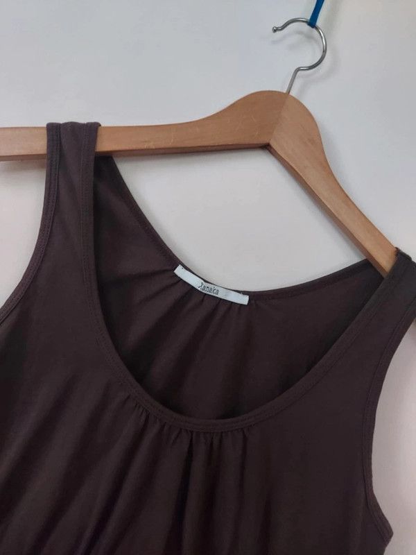 Vintage Vintage babydoll top M Size M / US 6-8 / IT 42-44 - 3 Thumbnail