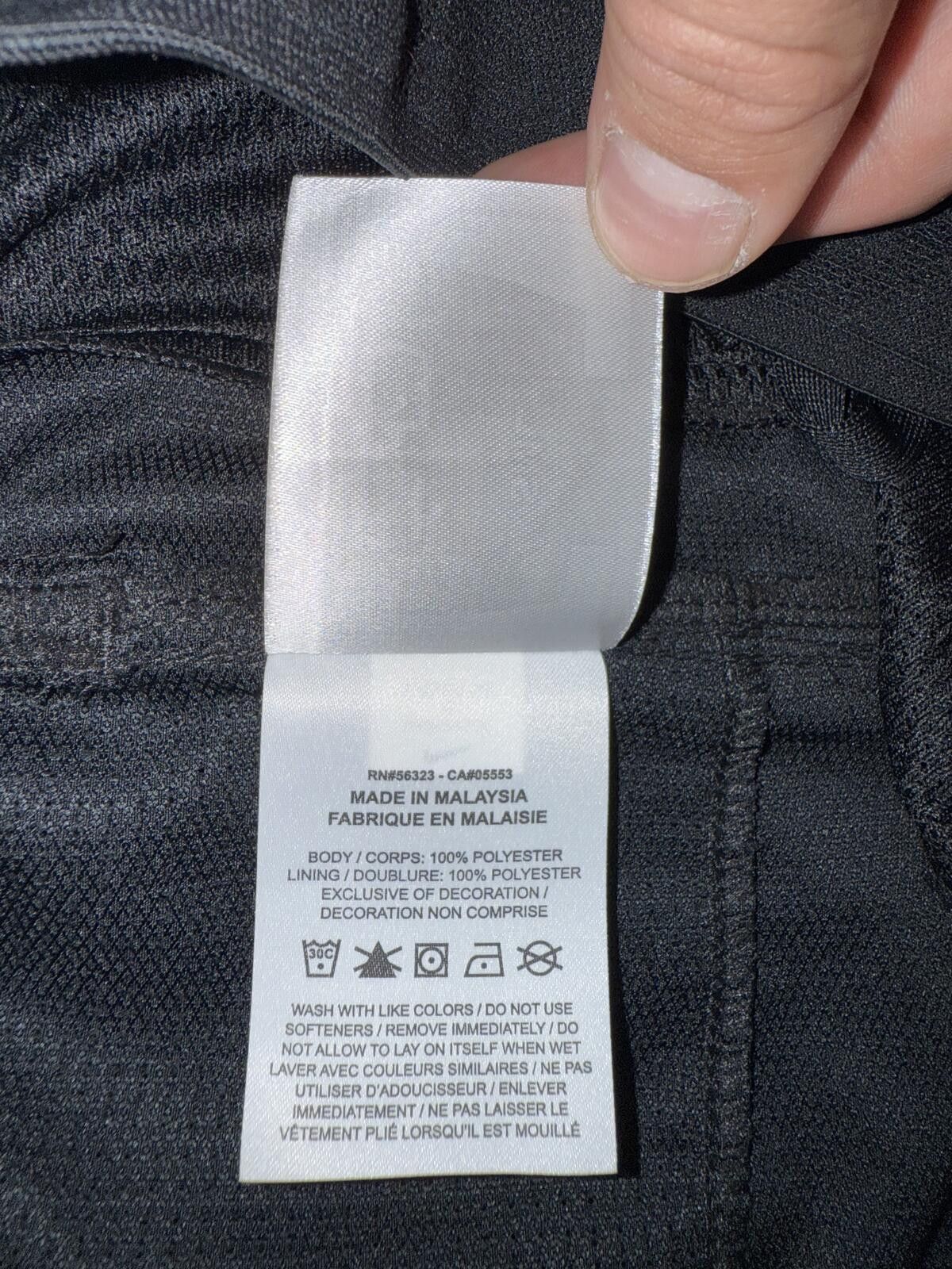 Nike Nike Pro Men’s Flex Repel Pants Size US 32 / EU 48 - 12 Thumbnail