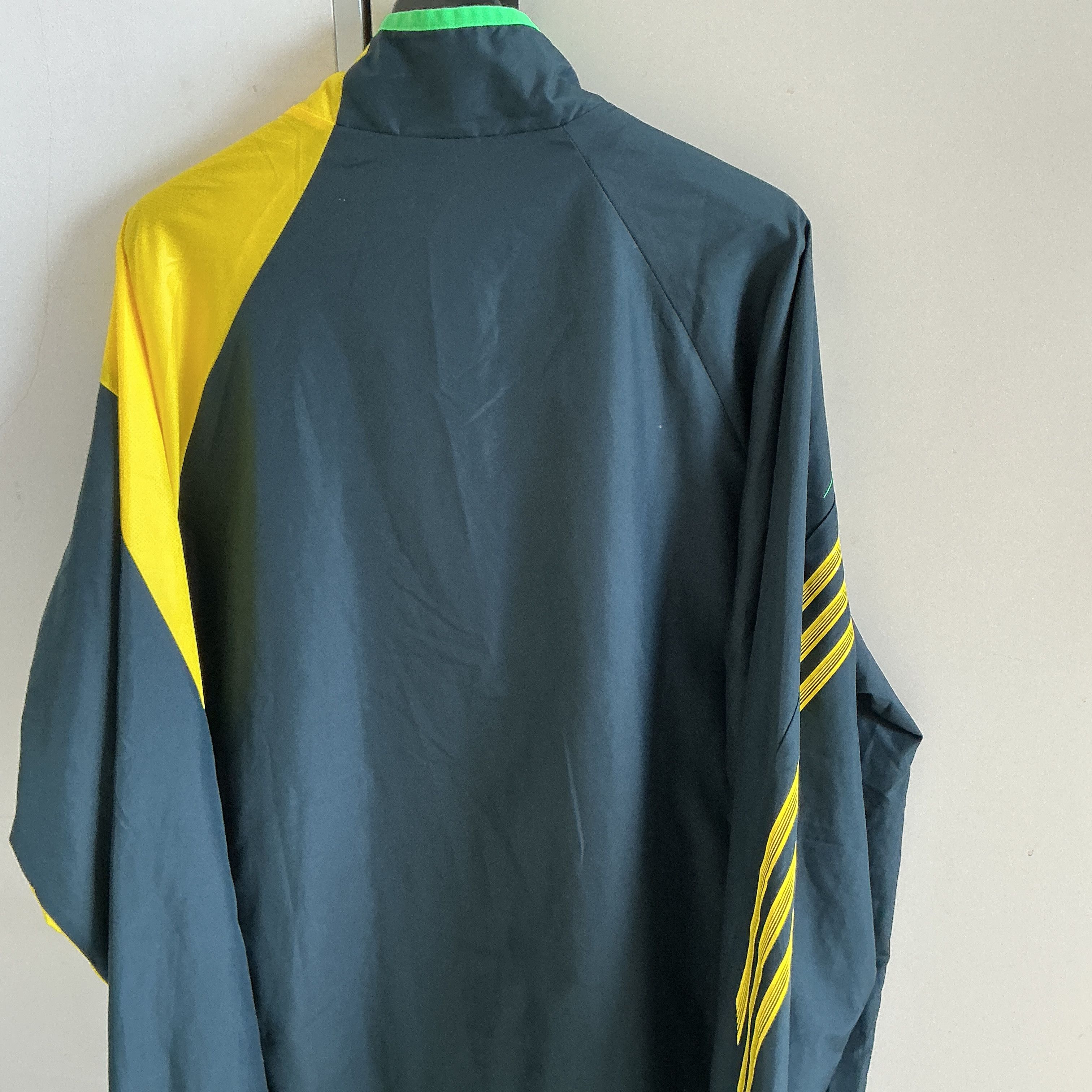 Adidas Adidas Y2K Track Set –Jacket L + Pants M – Excellent Conditi Size US L / EU 52-54 / 3 - 15 Thumbnail