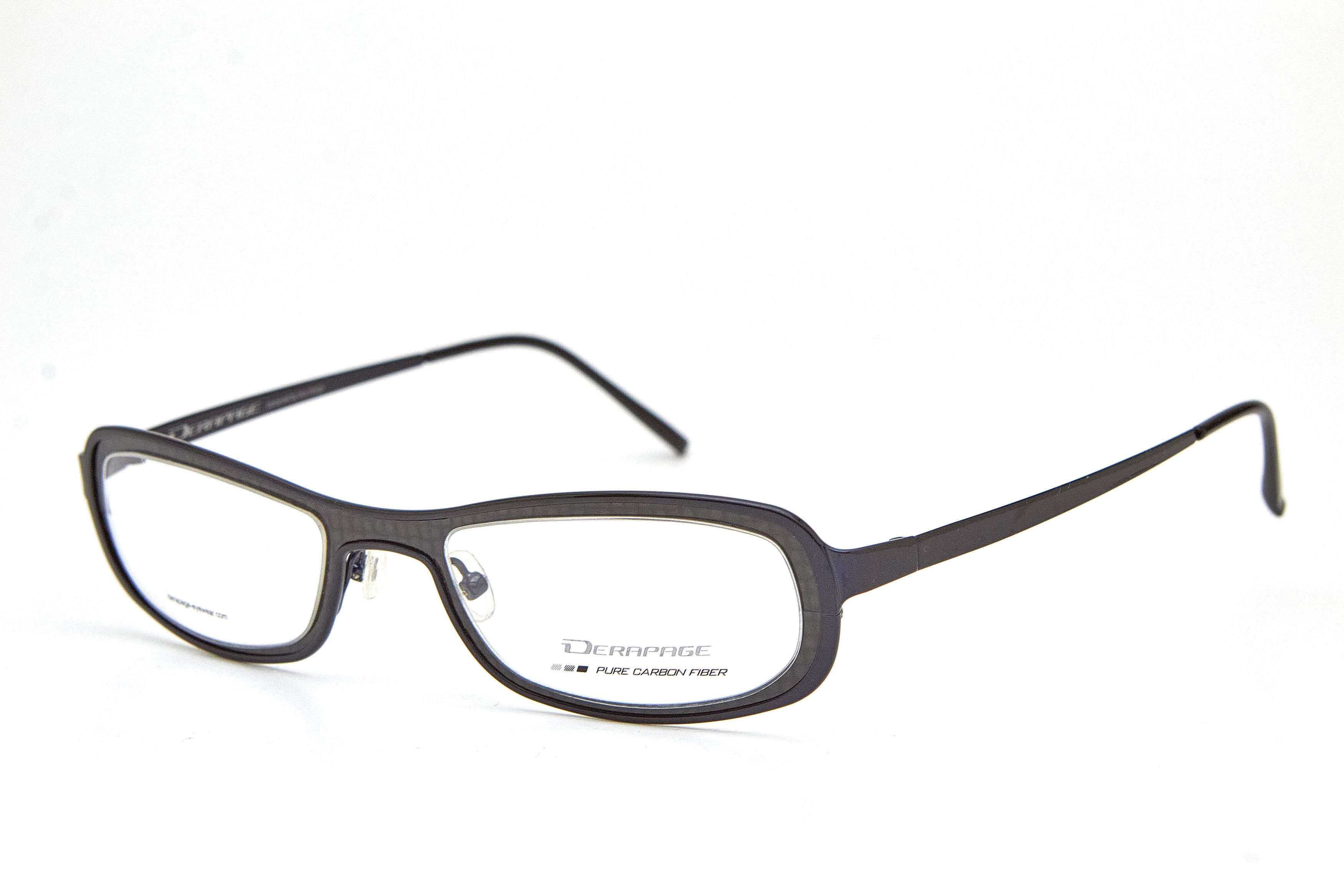 Vintage Y2K Derapage GB Oval Glasses – Aggro Avant Mini Sport Fit Size ONE SIZE - 1 Thumbnail