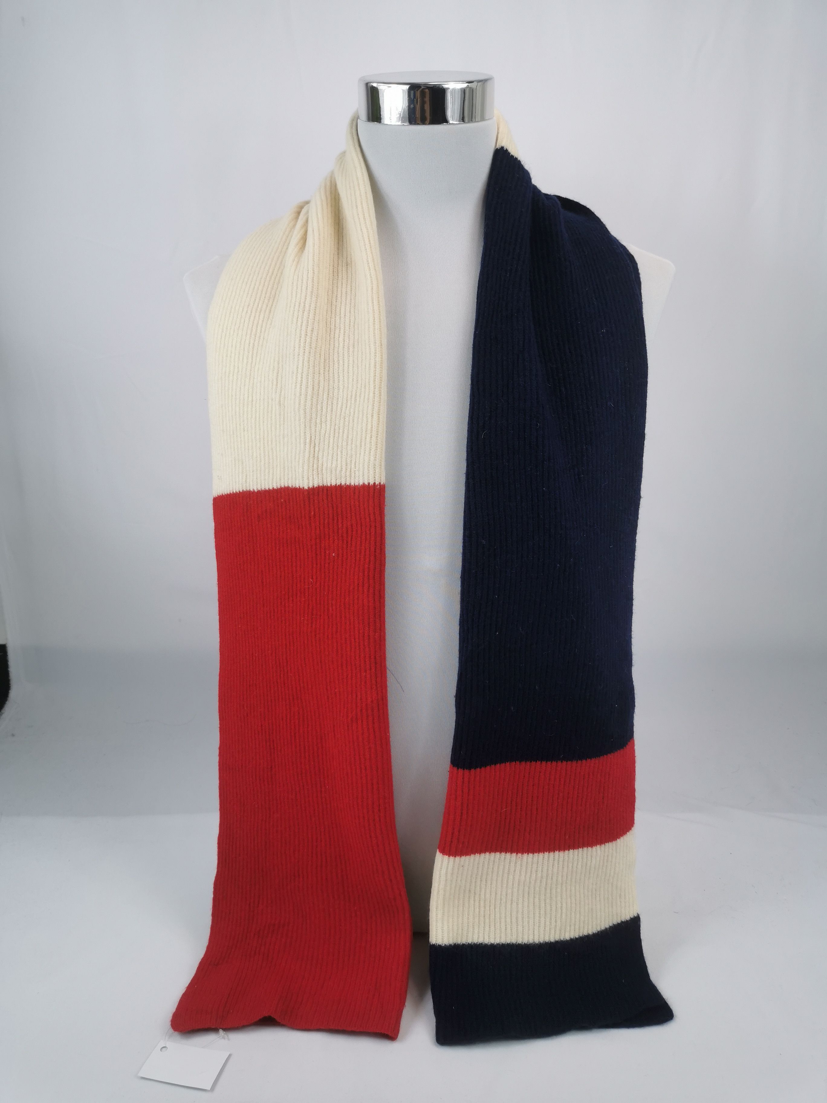 Junko Shimada Junko shimada scarf muffler Size ONE SIZE - 8 Thumbnail