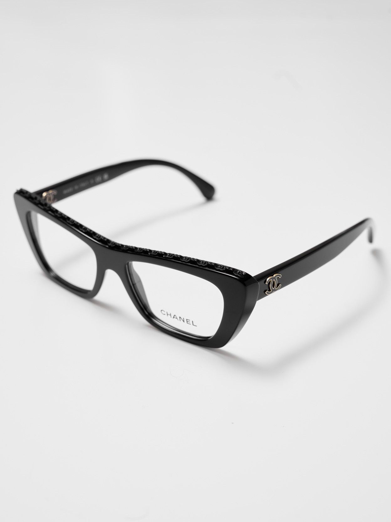 Chanel CHANEL 0CH3480 C888 Sunglasses Size ONE SIZE - 1 Thumbnail