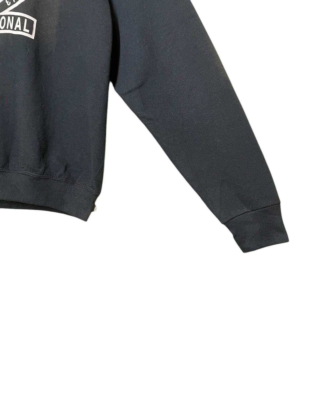 Boy London Vintage boy london crewneck big logo printed sweatshirt Size US M / EU 48-50 / 2 - 4 Thumbnail
