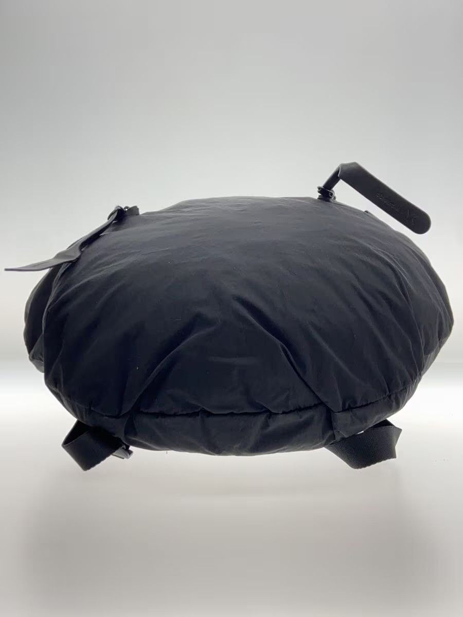 Y's × Yohji Yamamoto Round Backpack Size ONE SIZE - 4 Thumbnail