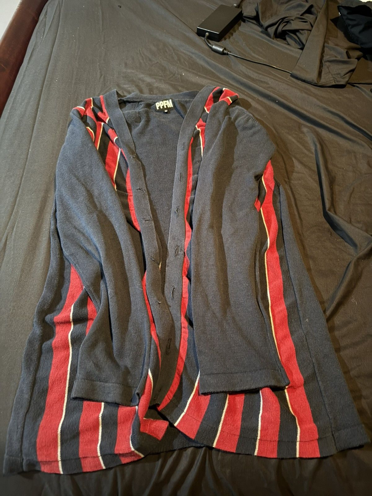PPFM PPFM Cardigan/sweater Size US M / EU 48-50 / 2 - 2 Thumbnail