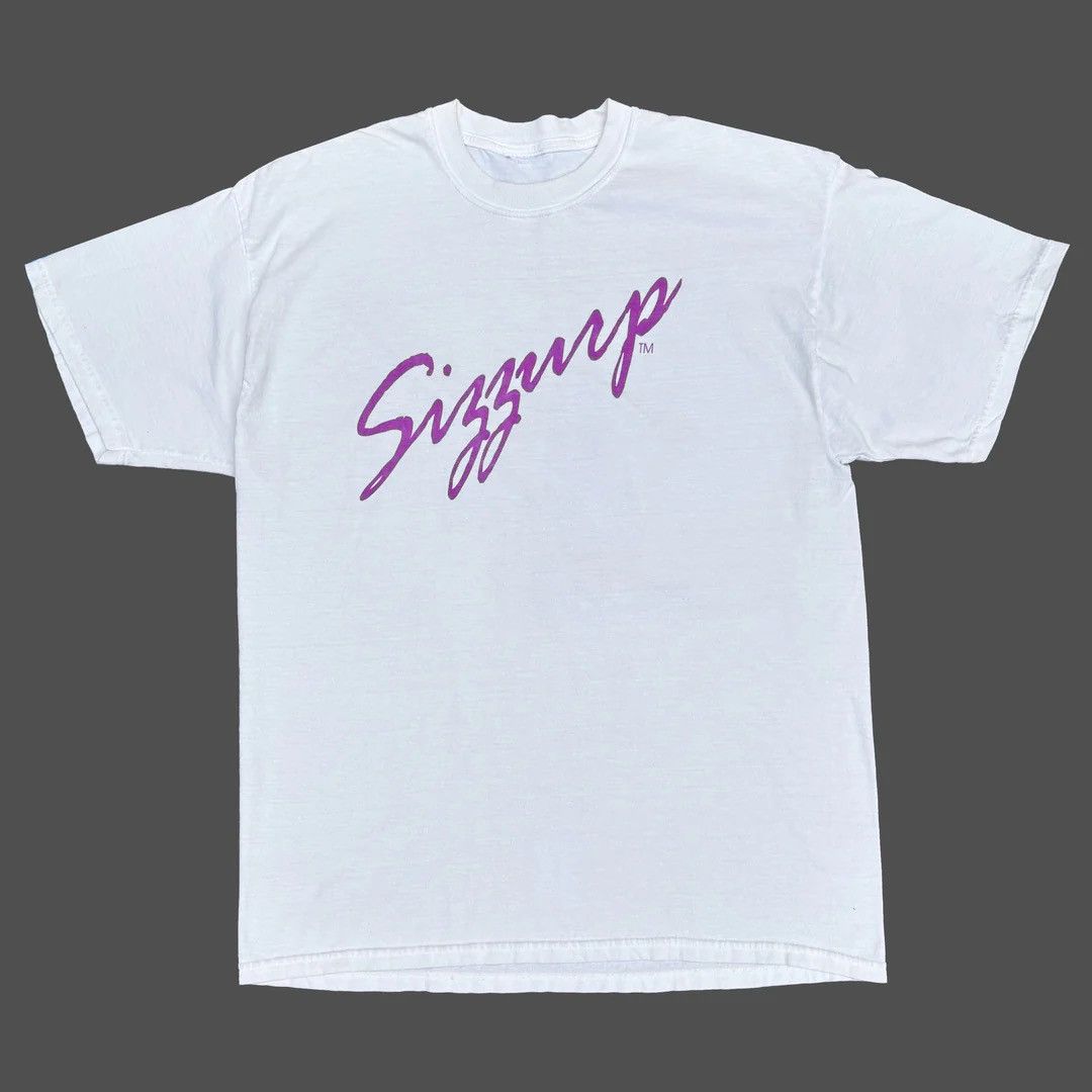 Vintage Dipset 2004 Vintage Diplomats Sizzurp Cam’ron Rap T-Shirt Size US XXL / EU 58 / 5 - 1 Thumbnail