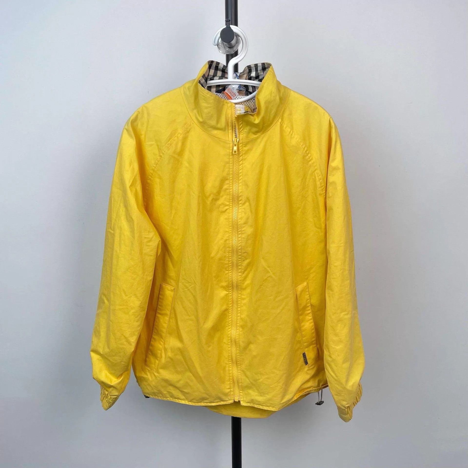 Burberry Burberry jacket Size US S / EU 44-46 / 1 - 1 Thumbnail