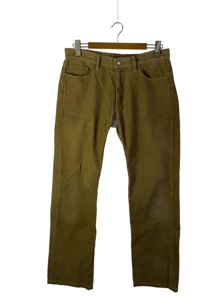 Comme des Garcons Homme 2000's Corduroy Pants Size US 34 / EU 50 - 1 Thumbnail