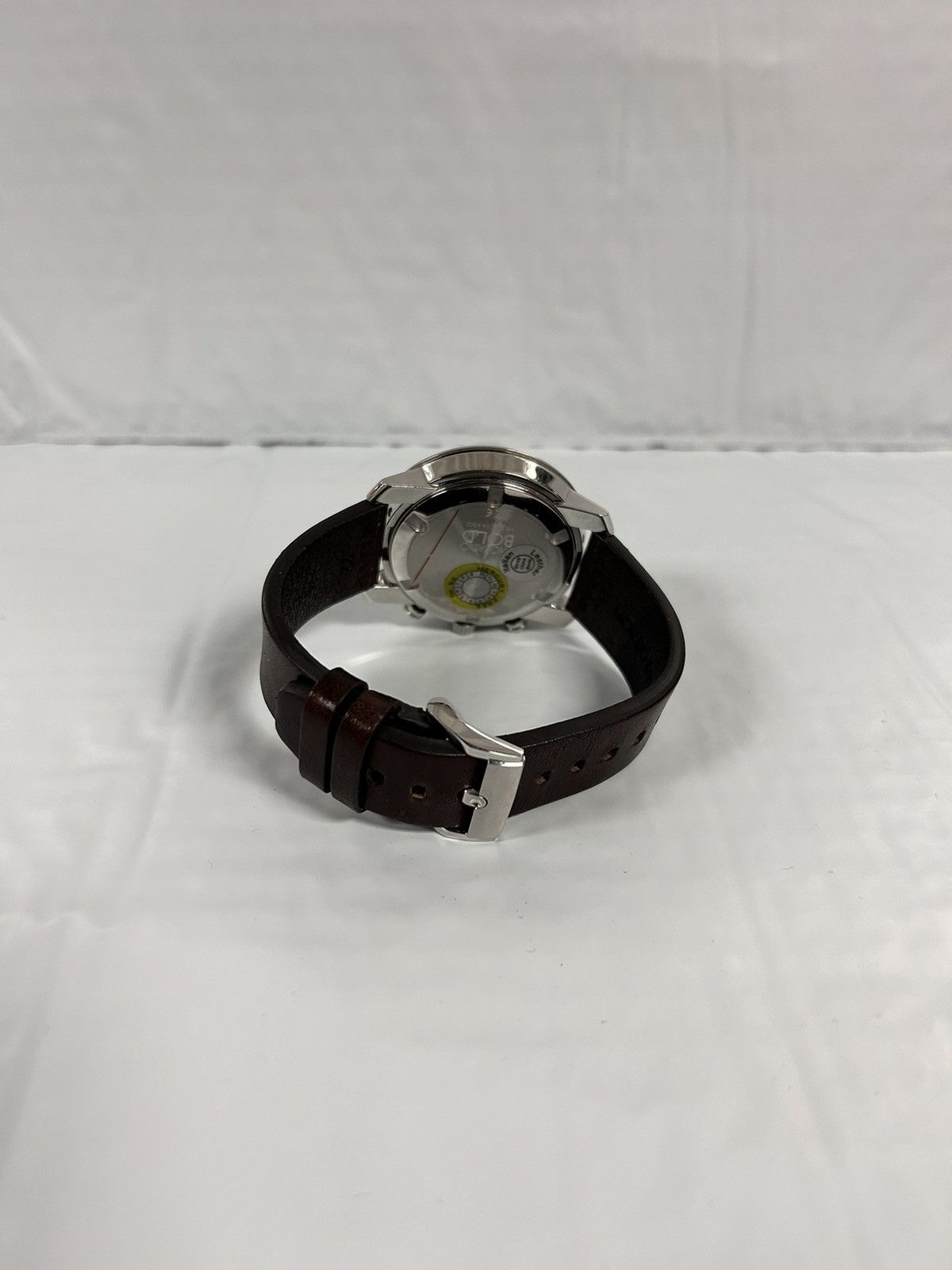 Movado Movado Bold Mens 44mm Chronograph Watch 3600465 Size 44 - 5 Thumbnail
