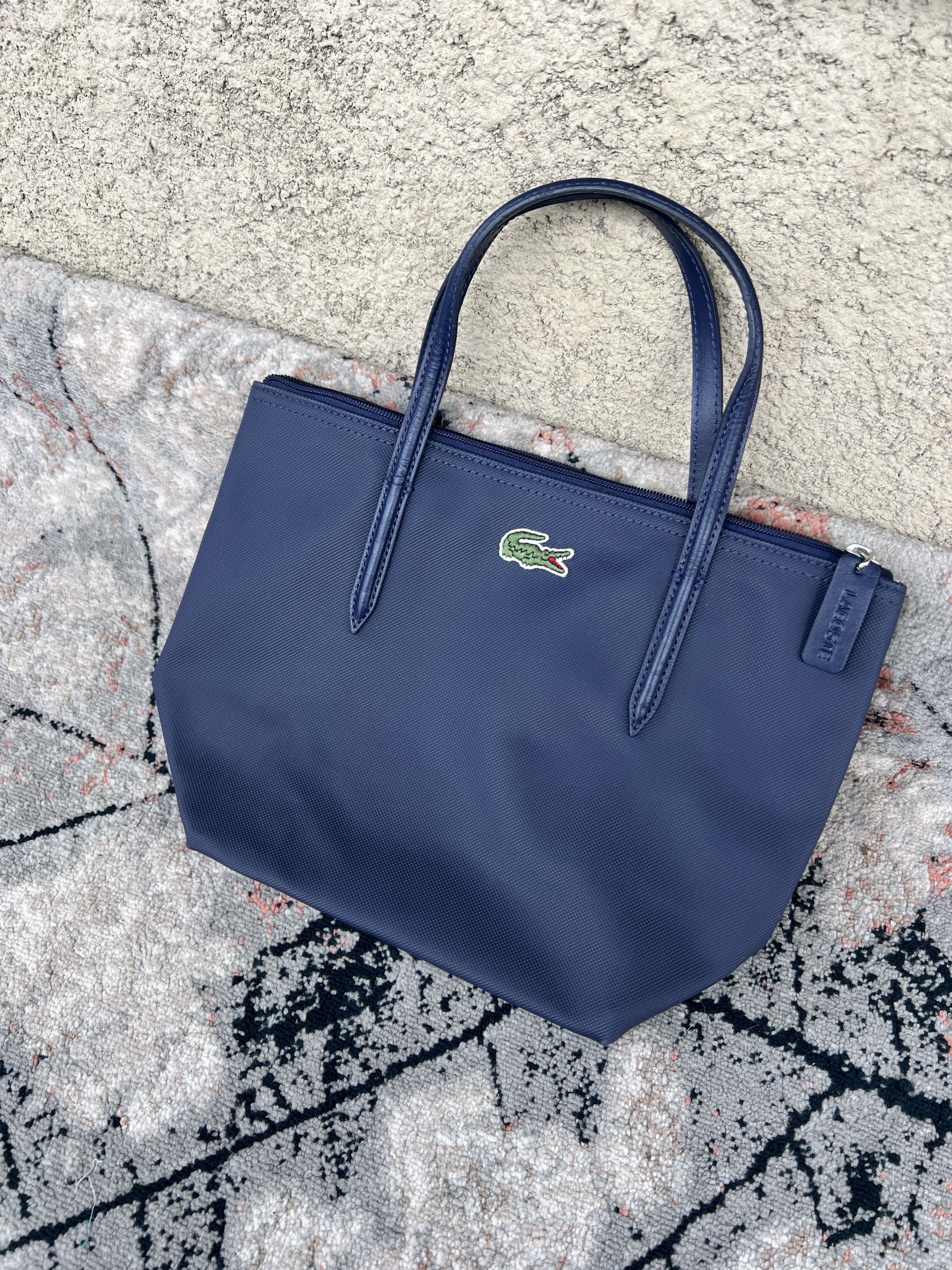 Lacoste Lacoste bag Size ONE SIZE - 1 Thumbnail