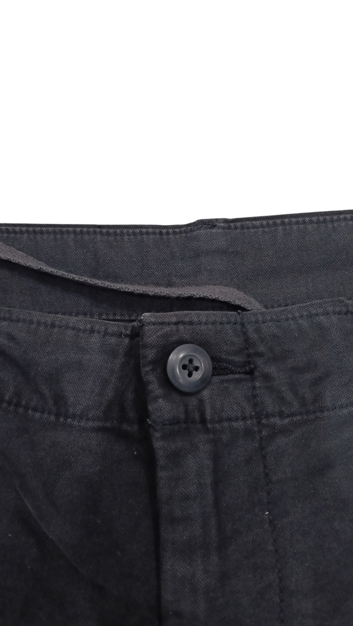 Uniqlo Uniqlo Baker Pant (S326) Waist 40 Size US 40 / EU 56 - 3 Thumbnail