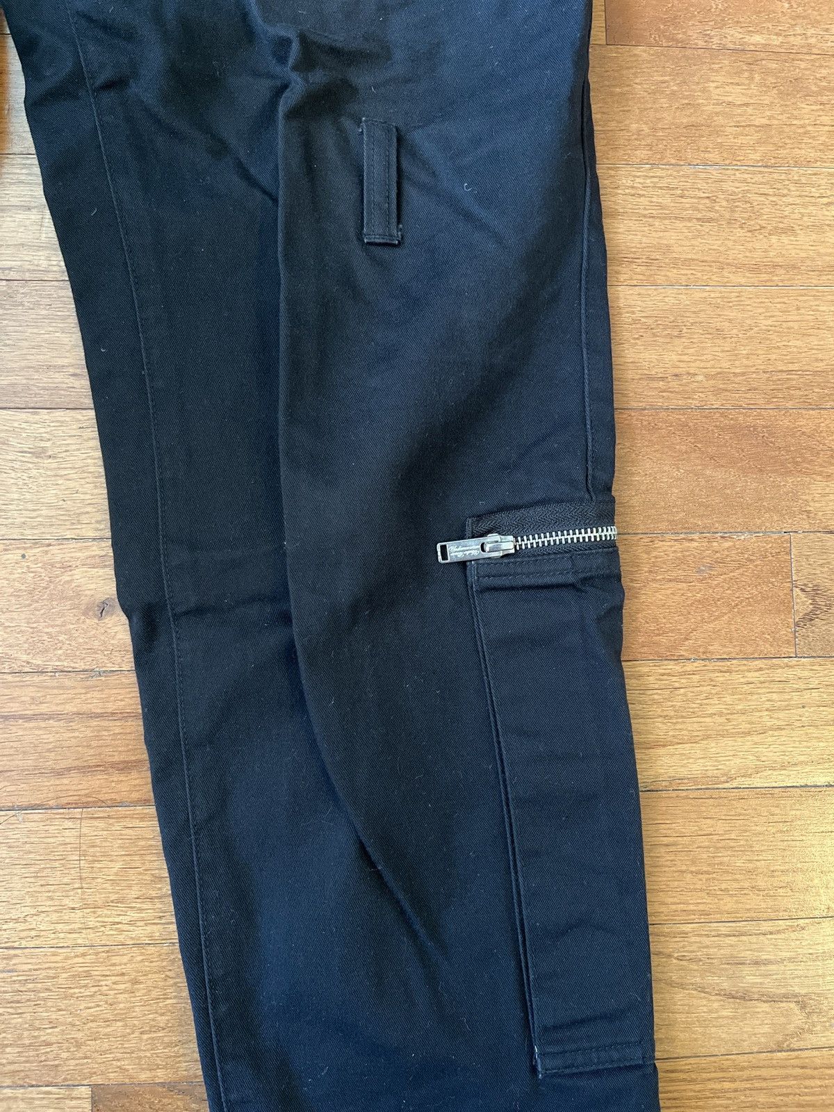 Undercover Undercover Twill Cargo Pants Size US 32 / EU 48 - 5 Thumbnail