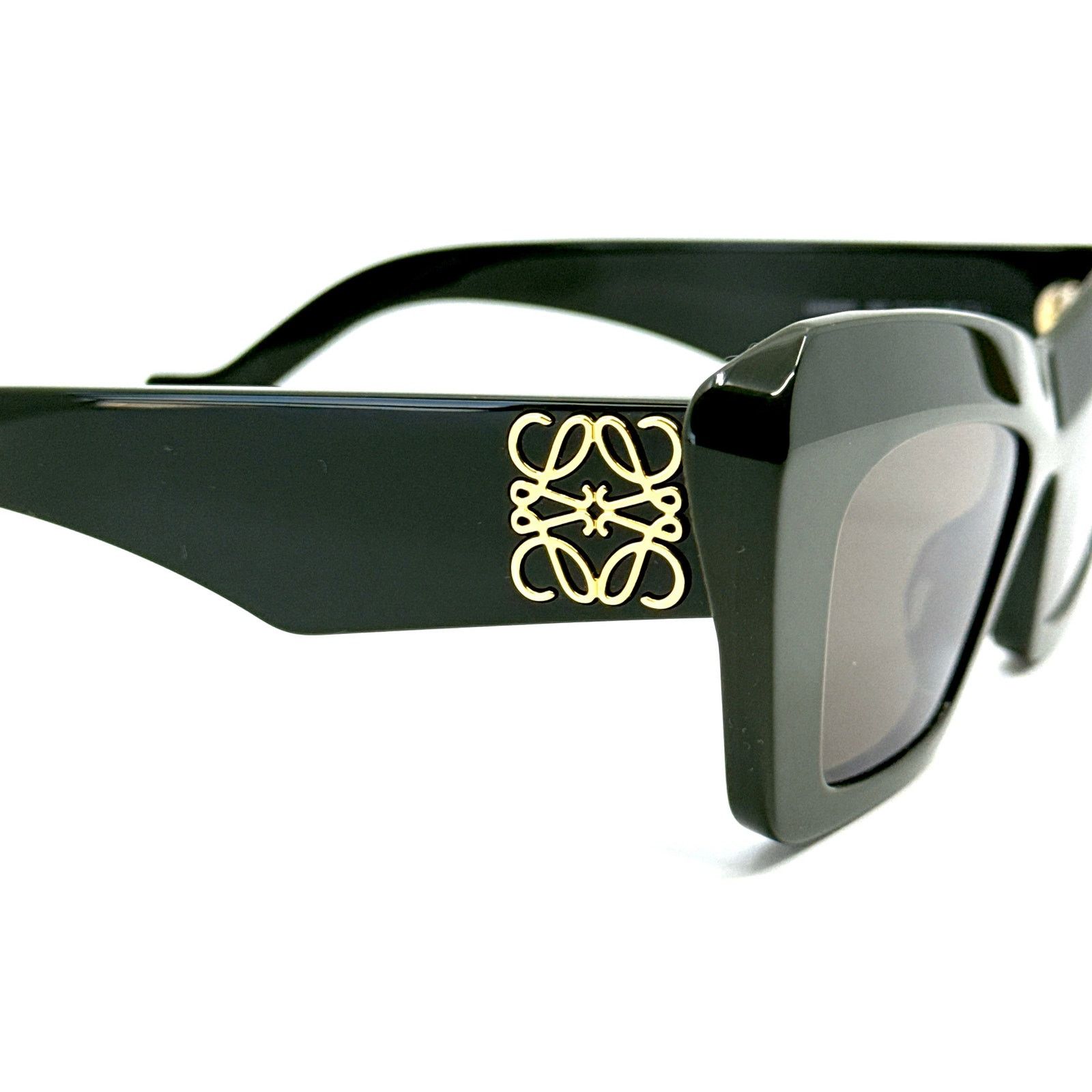 Loewe New! LOEWE Sunglasses LW40036I 96E, Authentic Size ONE SIZE - 6 Thumbnail