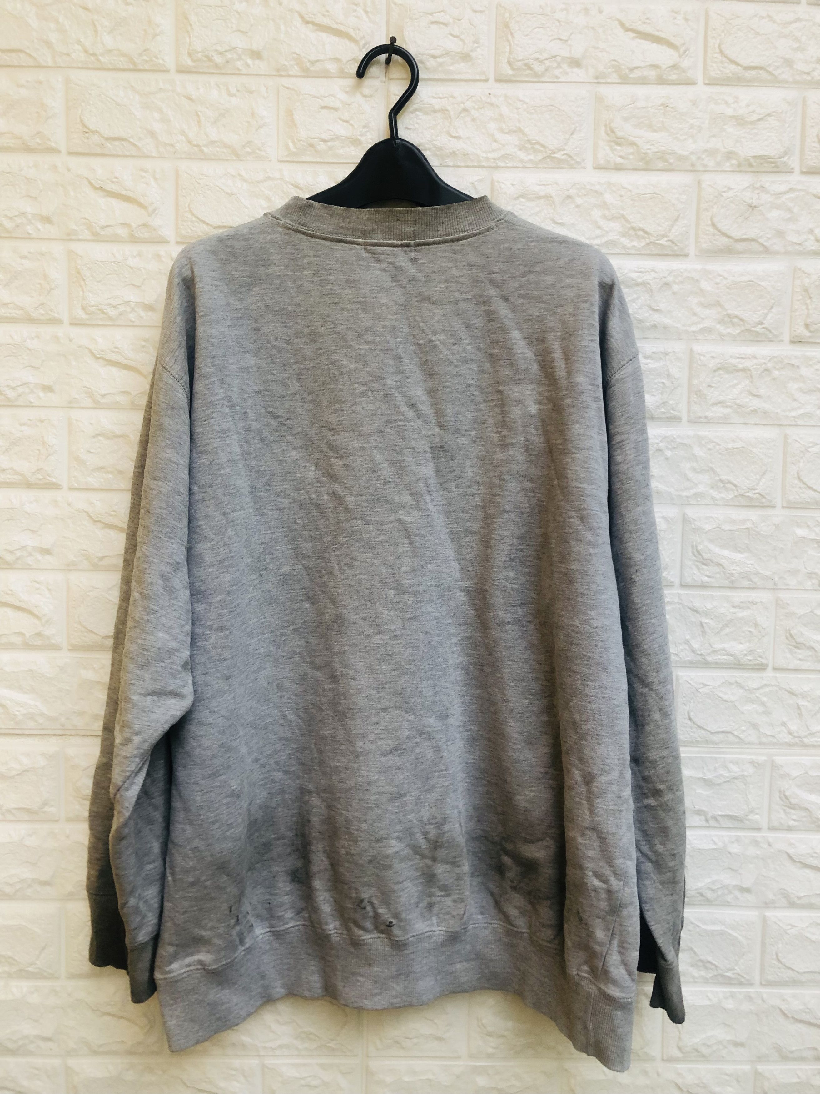 Converse × Japanese Brand × Vintage Vintage Converse Japanese Designer Fashion Style Size US XL / EU 56 / 4 - 2 Thumbnail