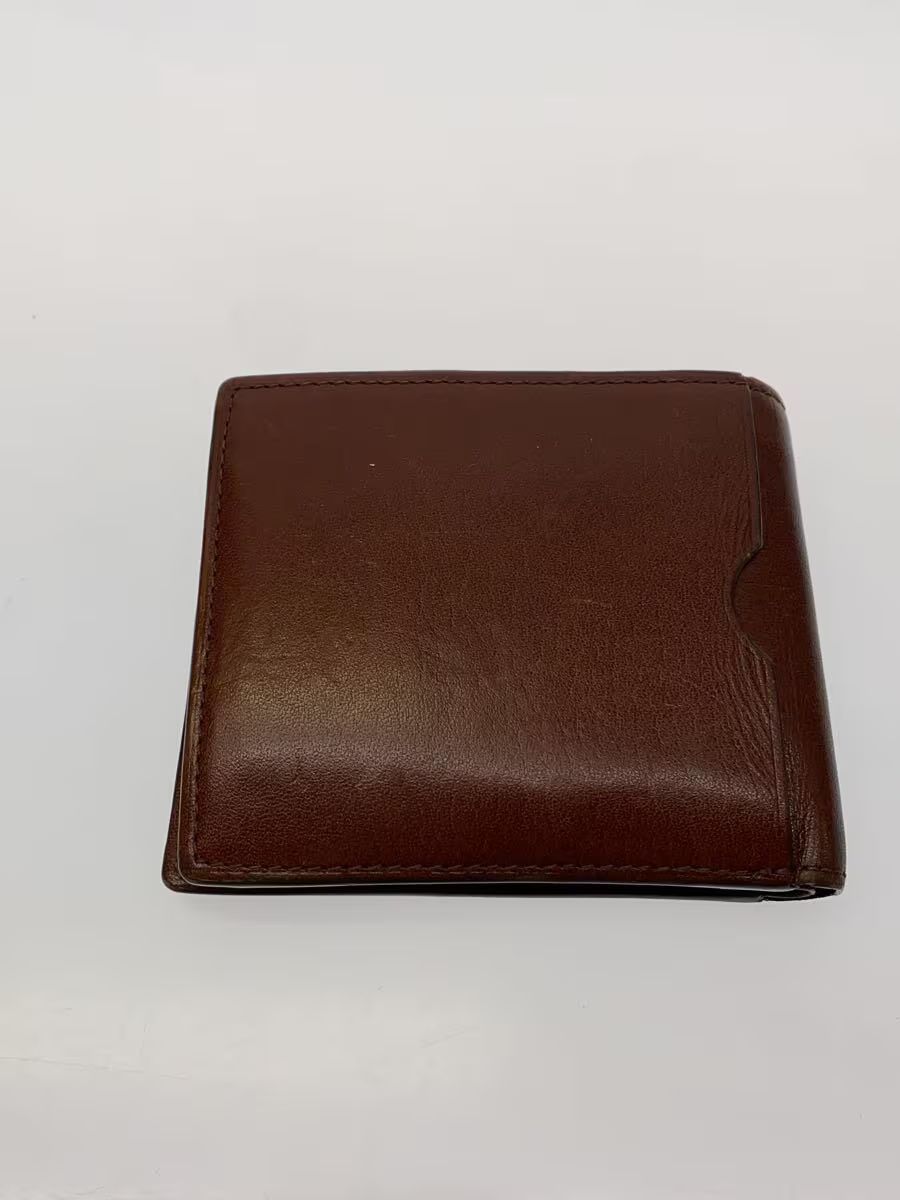 Vivienne Westwood Orb Logo Leather Wallet Size ONE SIZE - 2 Thumbnail