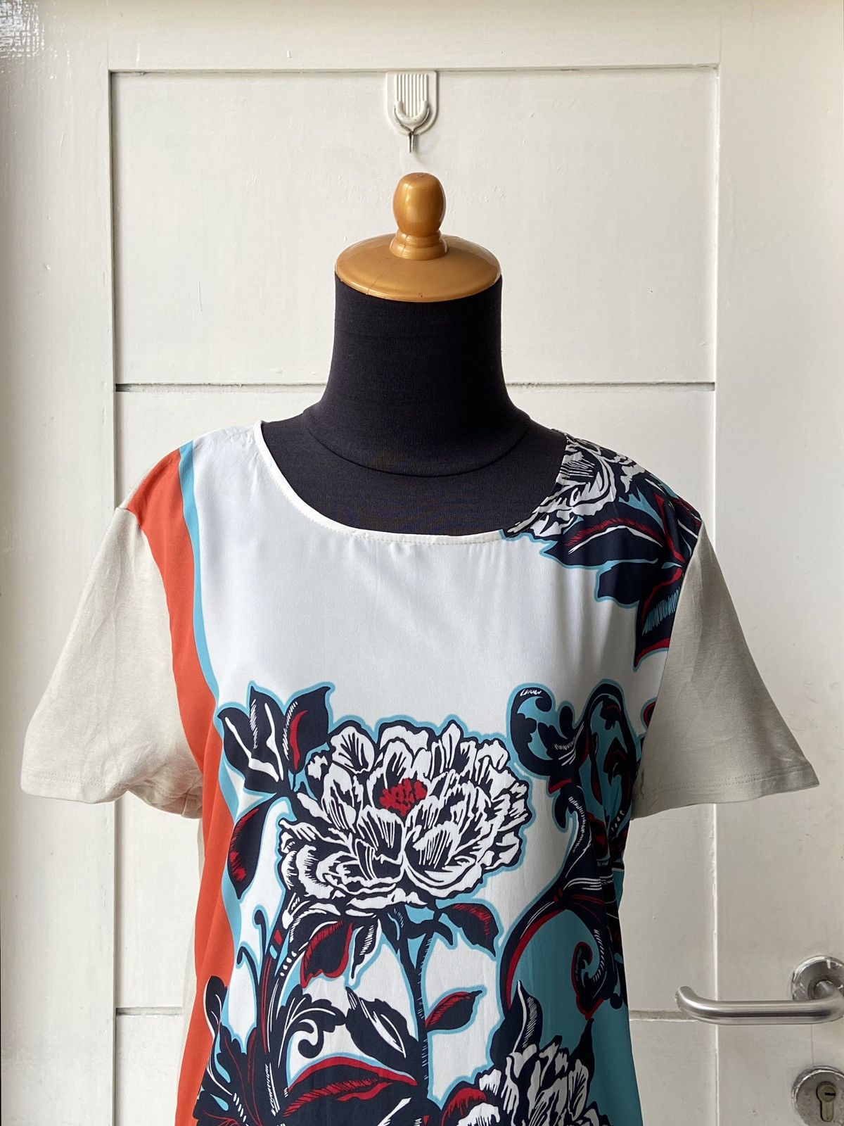 Max Mara × Sportmax SPORTMAX CODE x MAX MARA Dress Size XS / US 0-2 / IT 36-38 - 2 Thumbnail