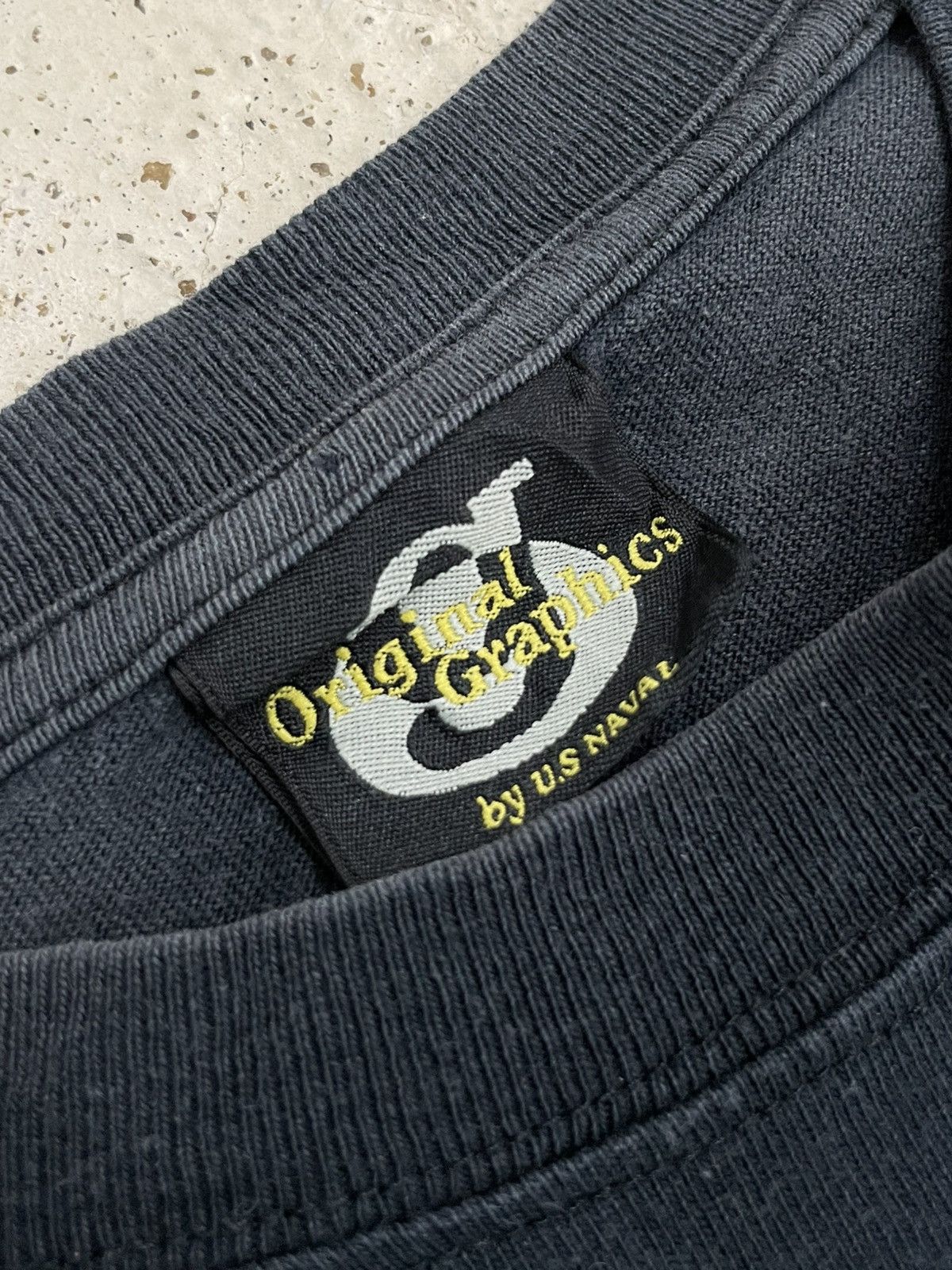 Ori Graphics by US Naval Y2K Wording Kingdom Crown