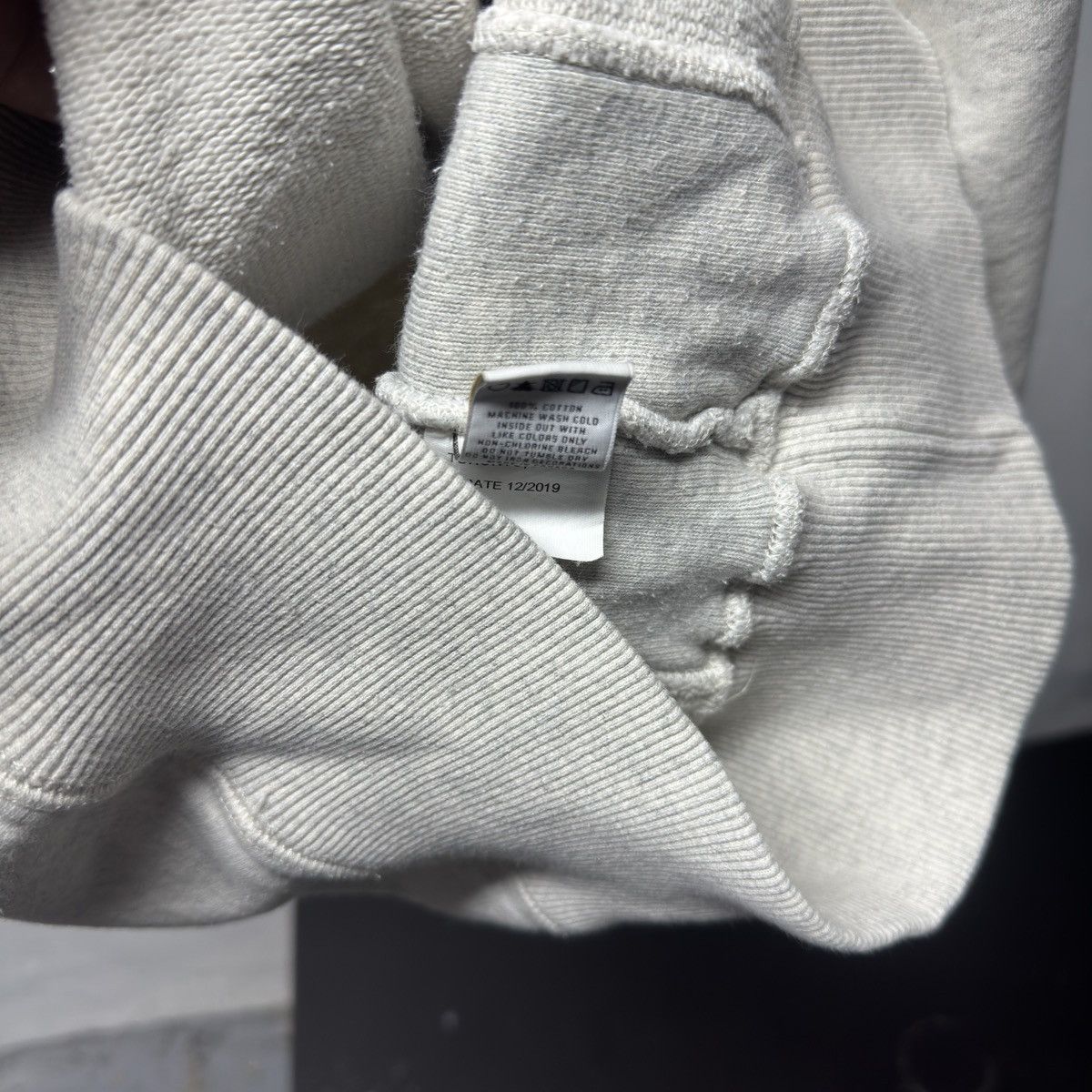 Aime Leon Dore Aime Leon Dore Porsche Nine Six Four Sweatshirt Size US M / EU 48-50 / 2 - 13 Thumbnail
